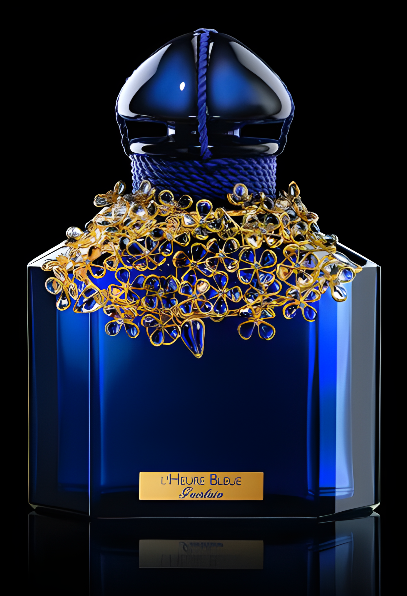 L'Heure Bleue 100 Anniversaire by Guerlain