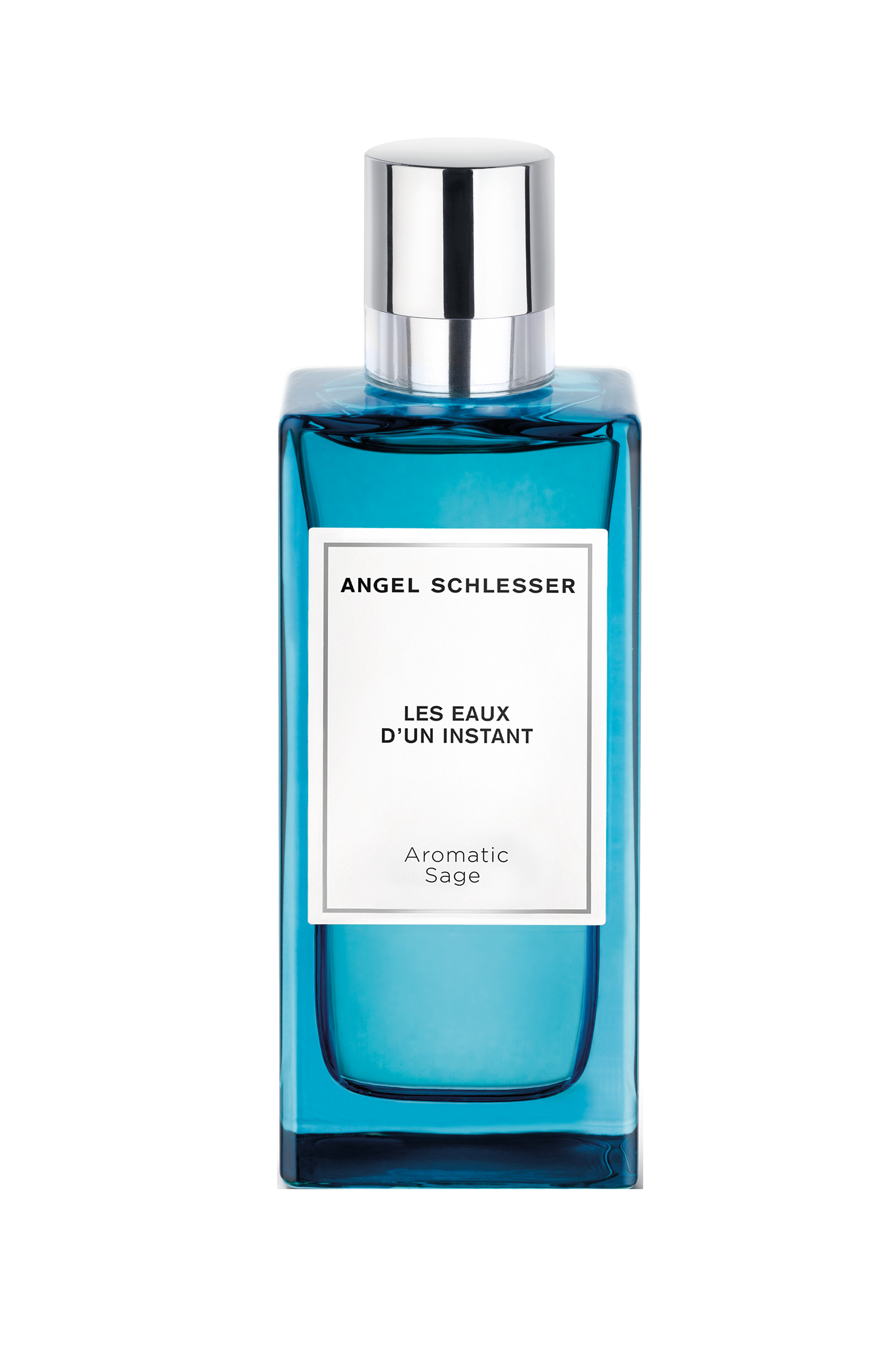 Aromatic Sage by Angel Schlesser perfume bottle