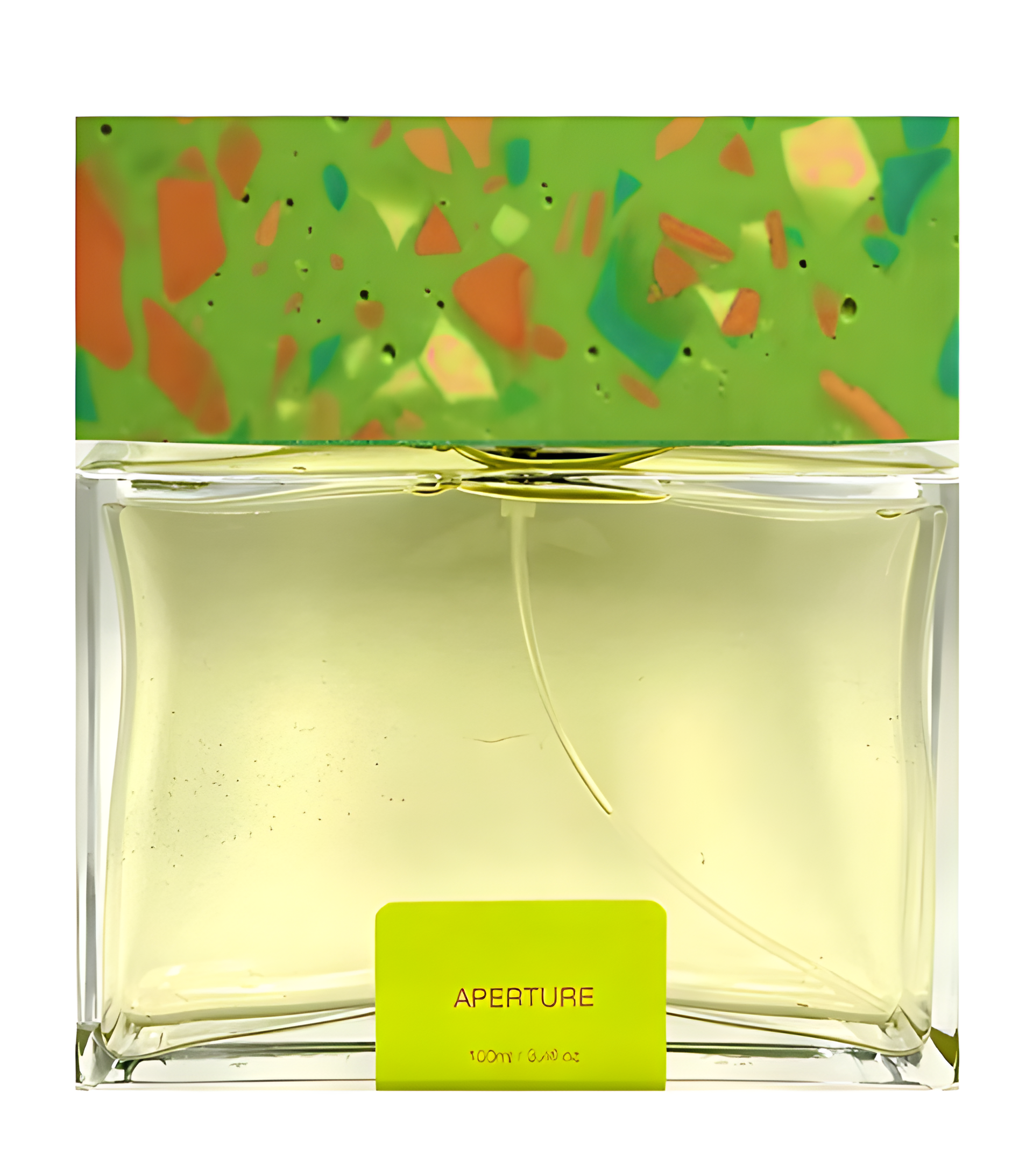 Aperture by Pictor Parfum perfume bottle