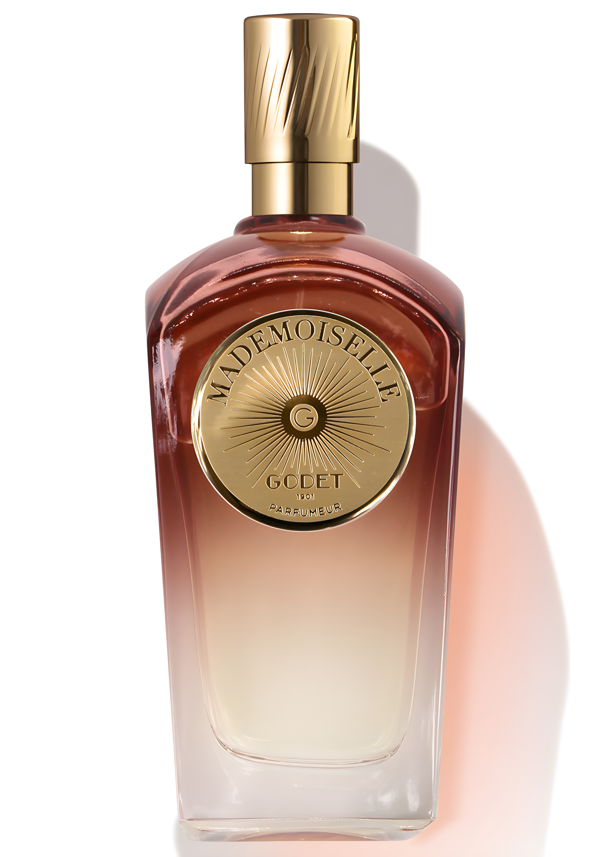 Mademoiselle Godet by Godet perfume bottle