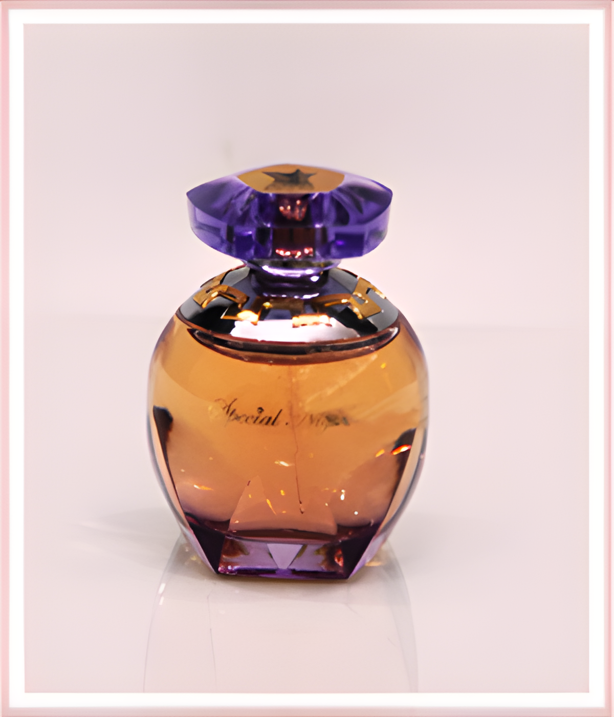 Special Nights by Arabian Oud perfume bottle