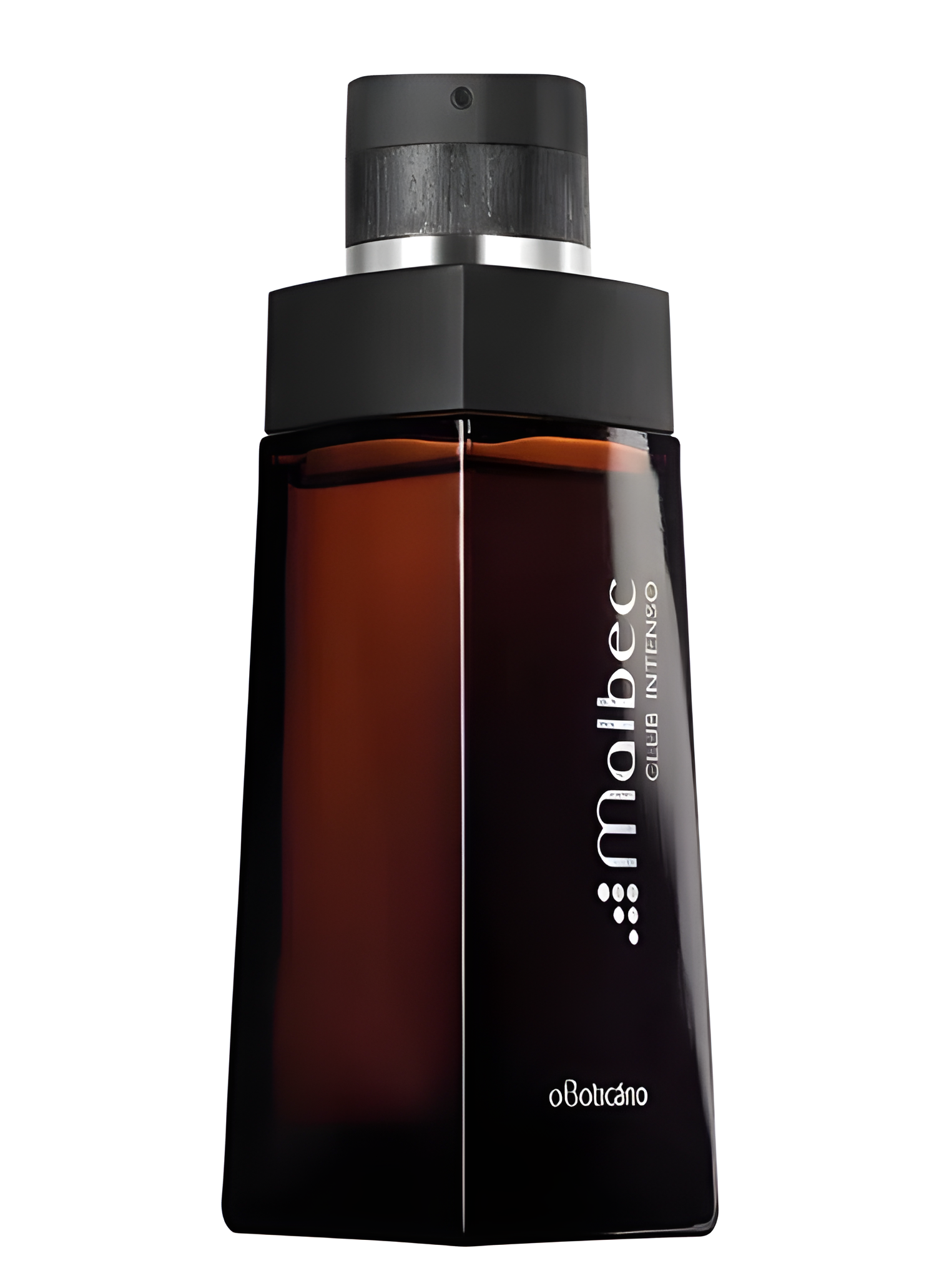 Malbec Club Intenso by O Boticário perfume bottle
