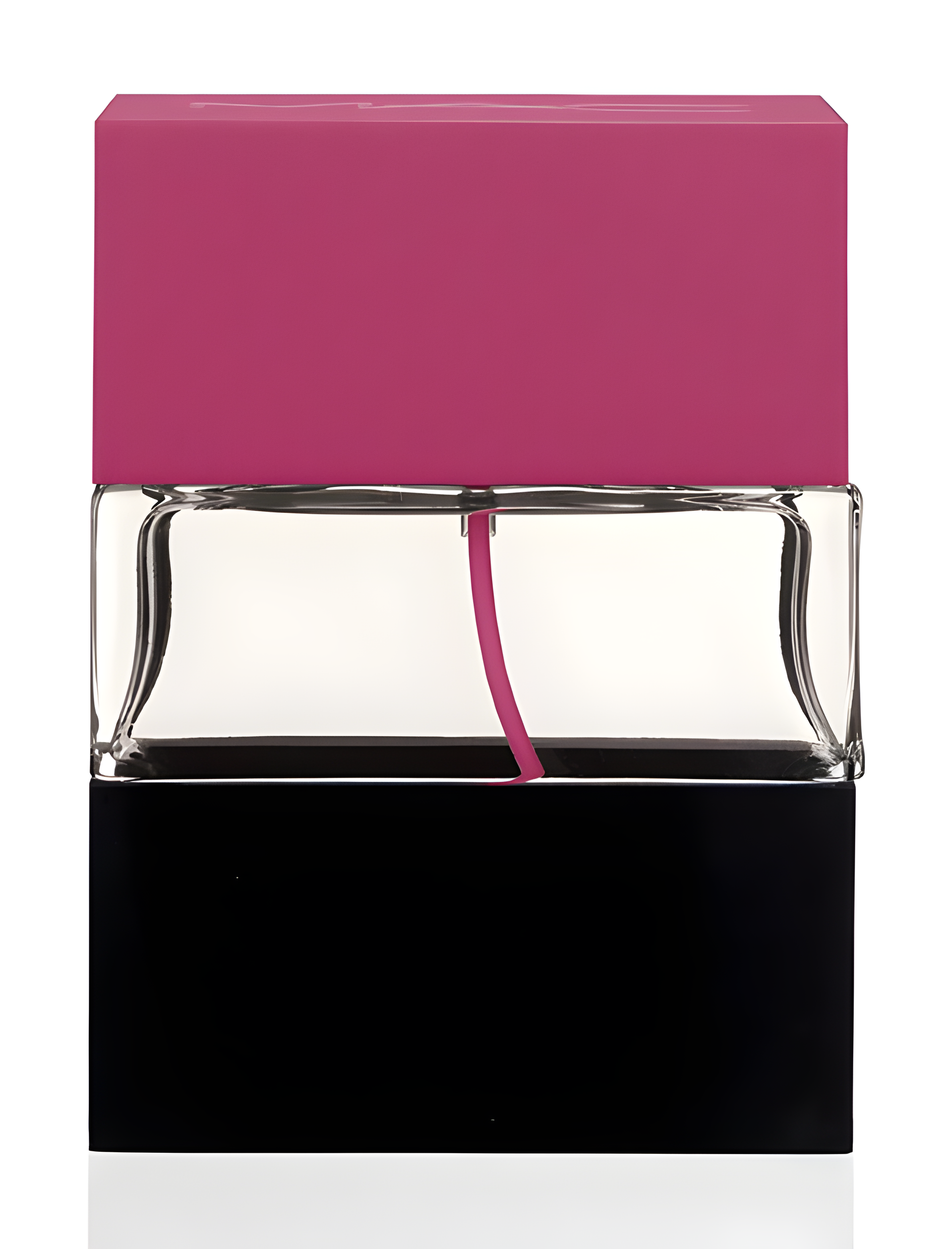Dejarose by MAC perfume bottle