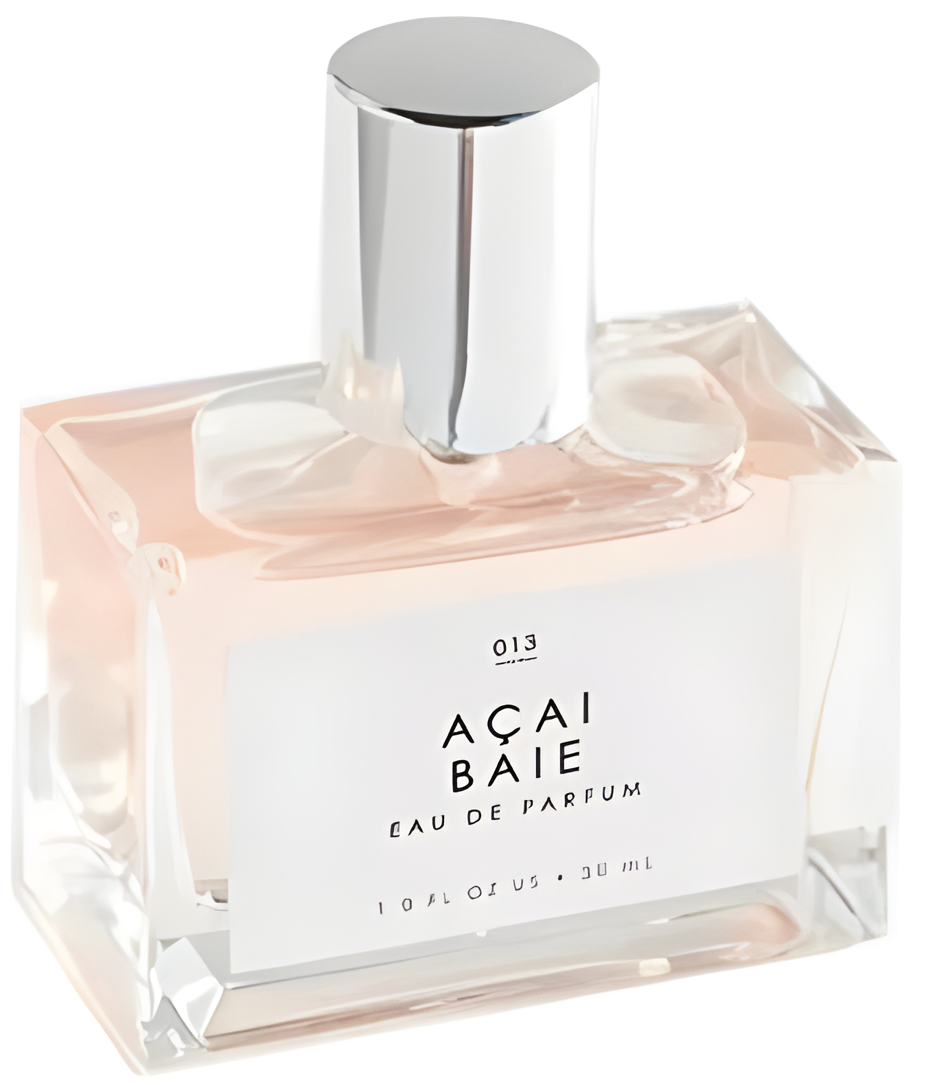 Açai Baie by Le Monde Gourmand perfume bottle