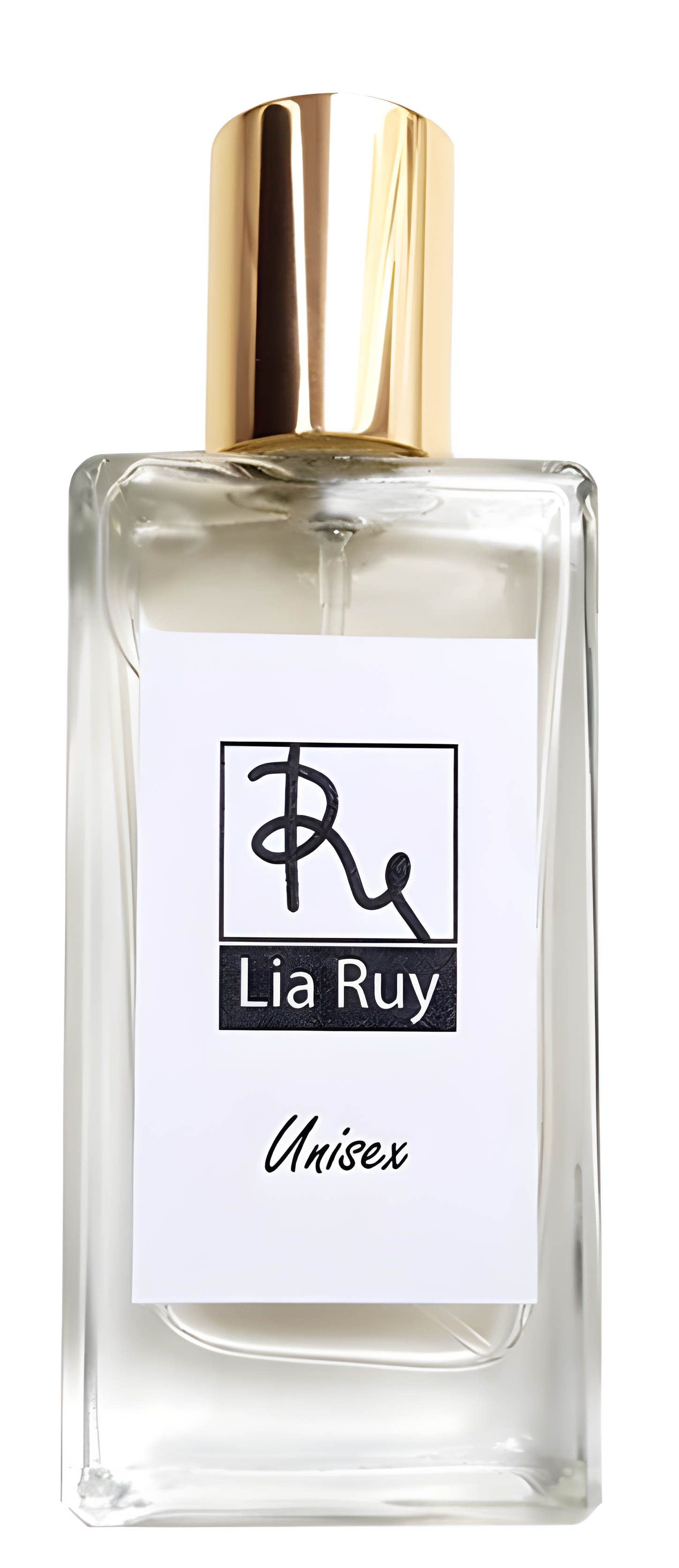 Unisex by Lia Ruy perfume bottle