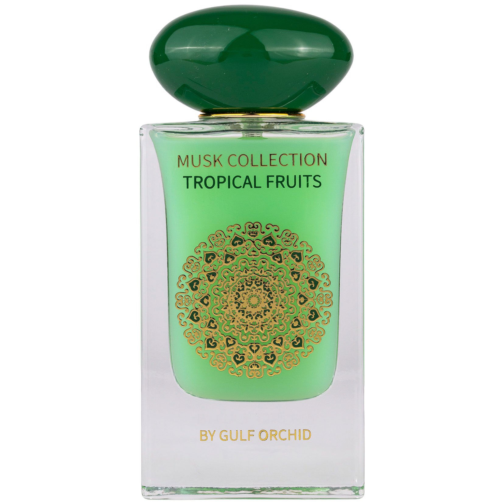 Tropical Fruits by Gulf Orchid perfume bottle