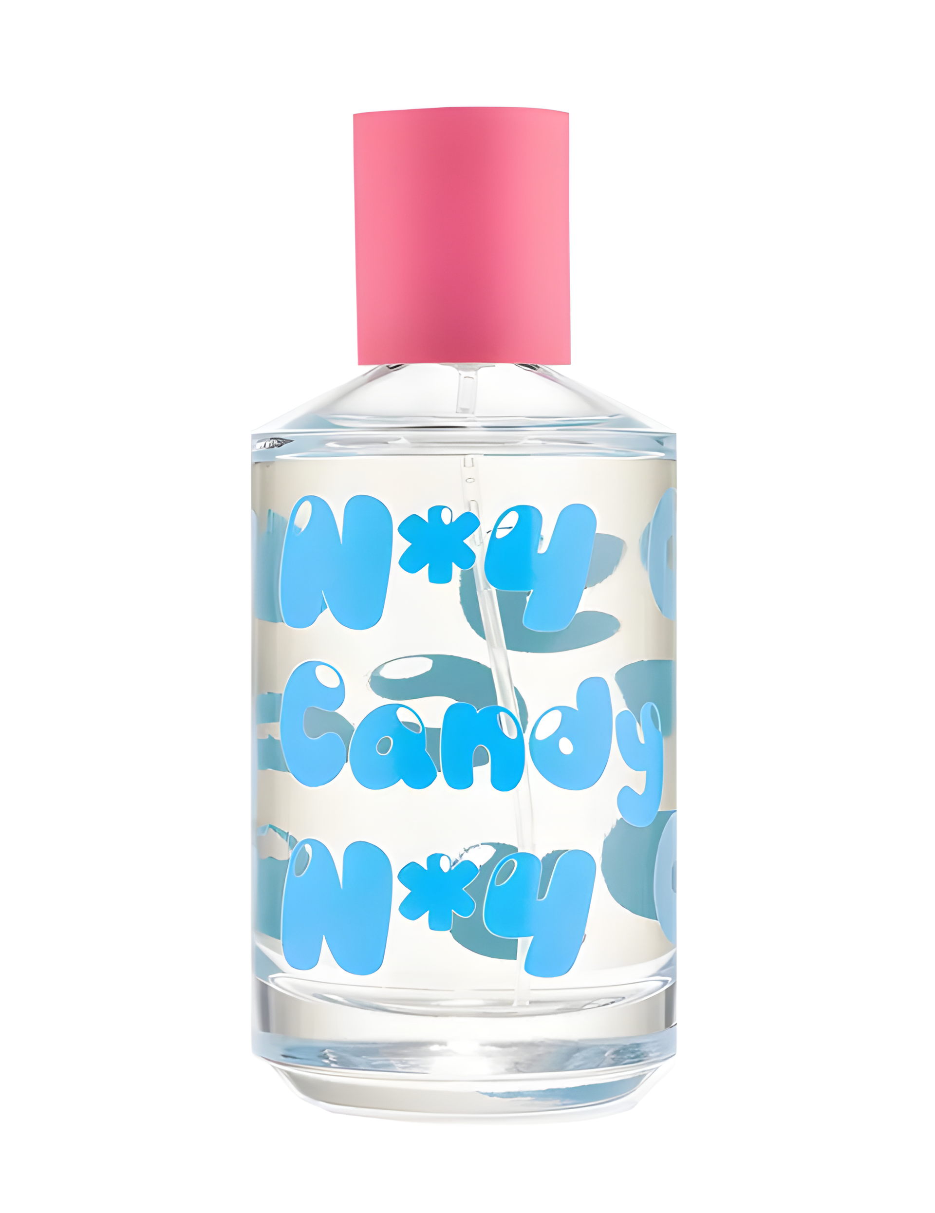 Candy Eau de Parfum by Thomas Kosmala perfume bottle