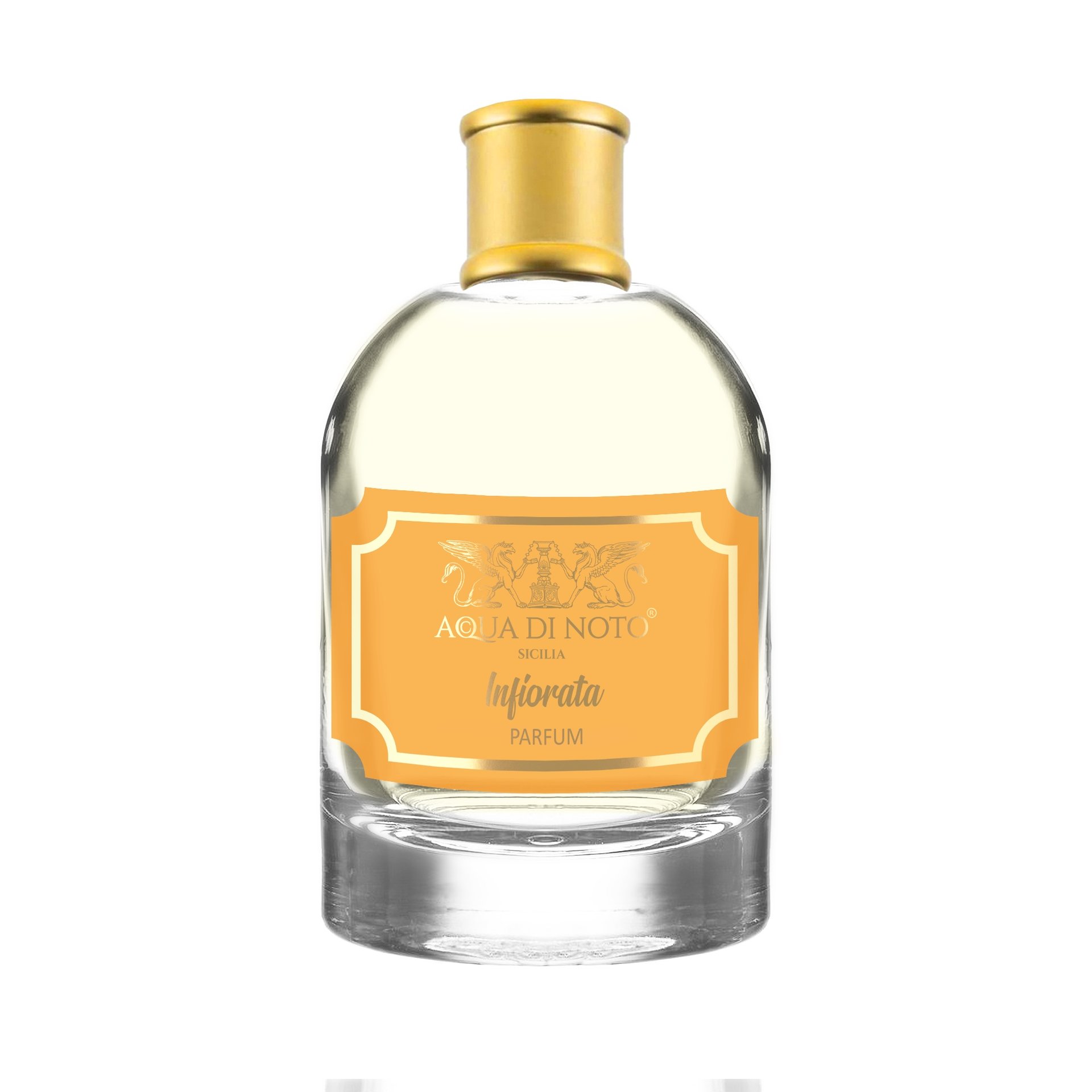 Infiorata by Acqua di Noto perfume bottle
