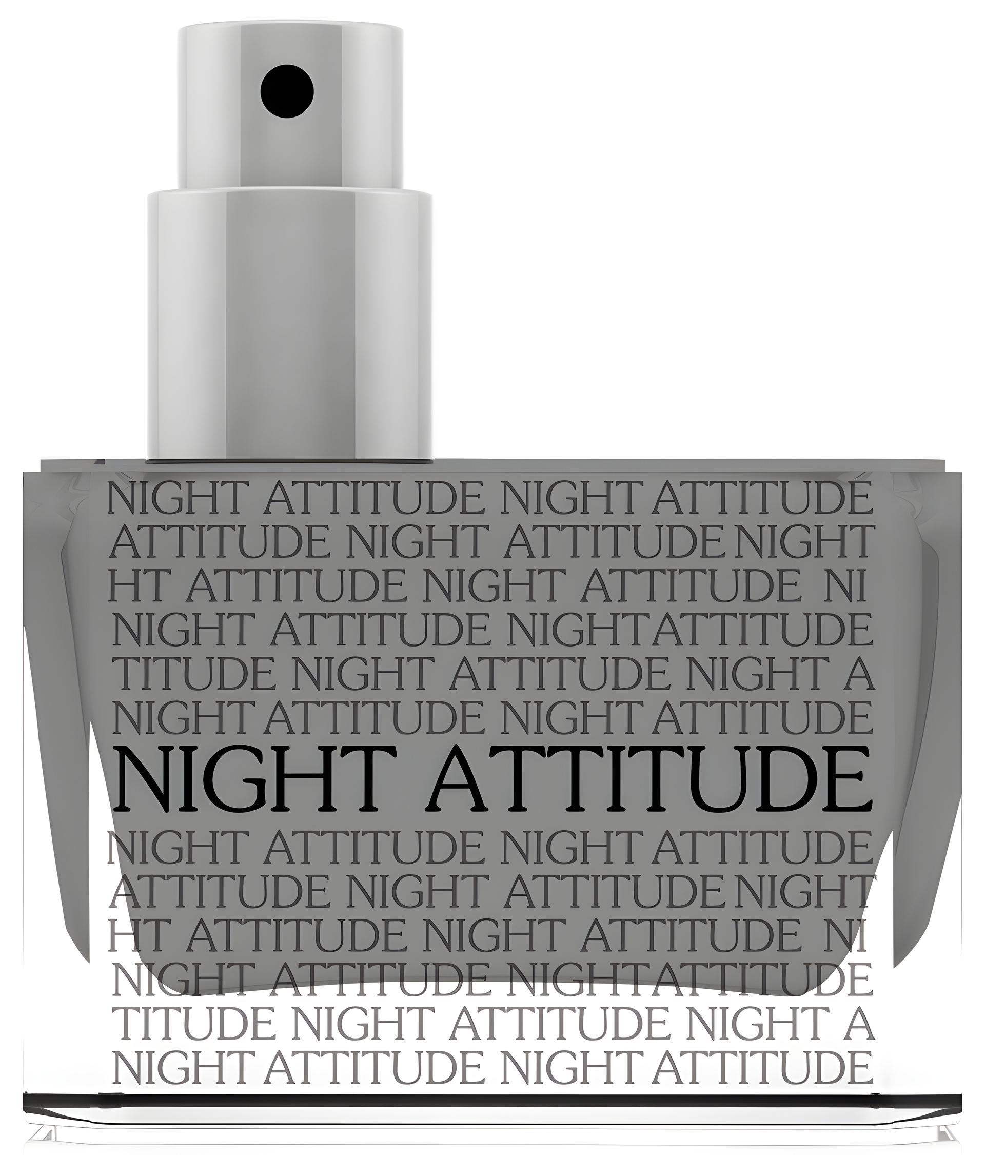 Night Attitude by Otoori perfume bottle