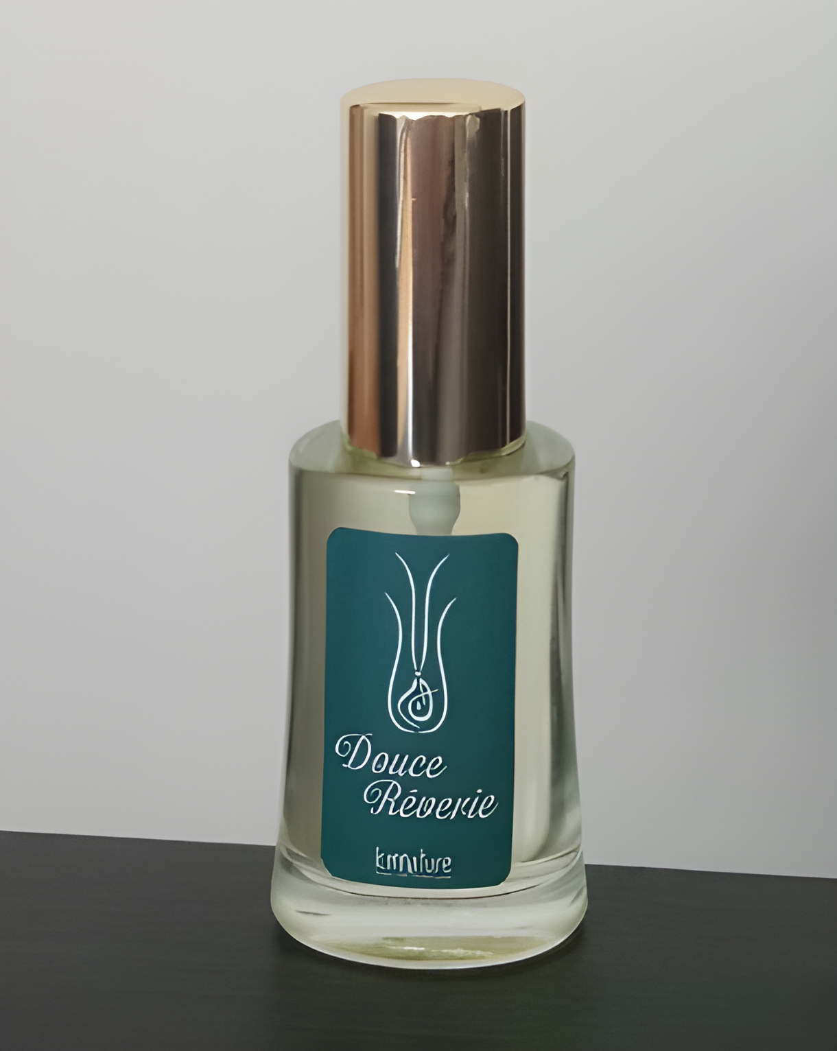 Douce Reverie by KMNature perfume bottle
