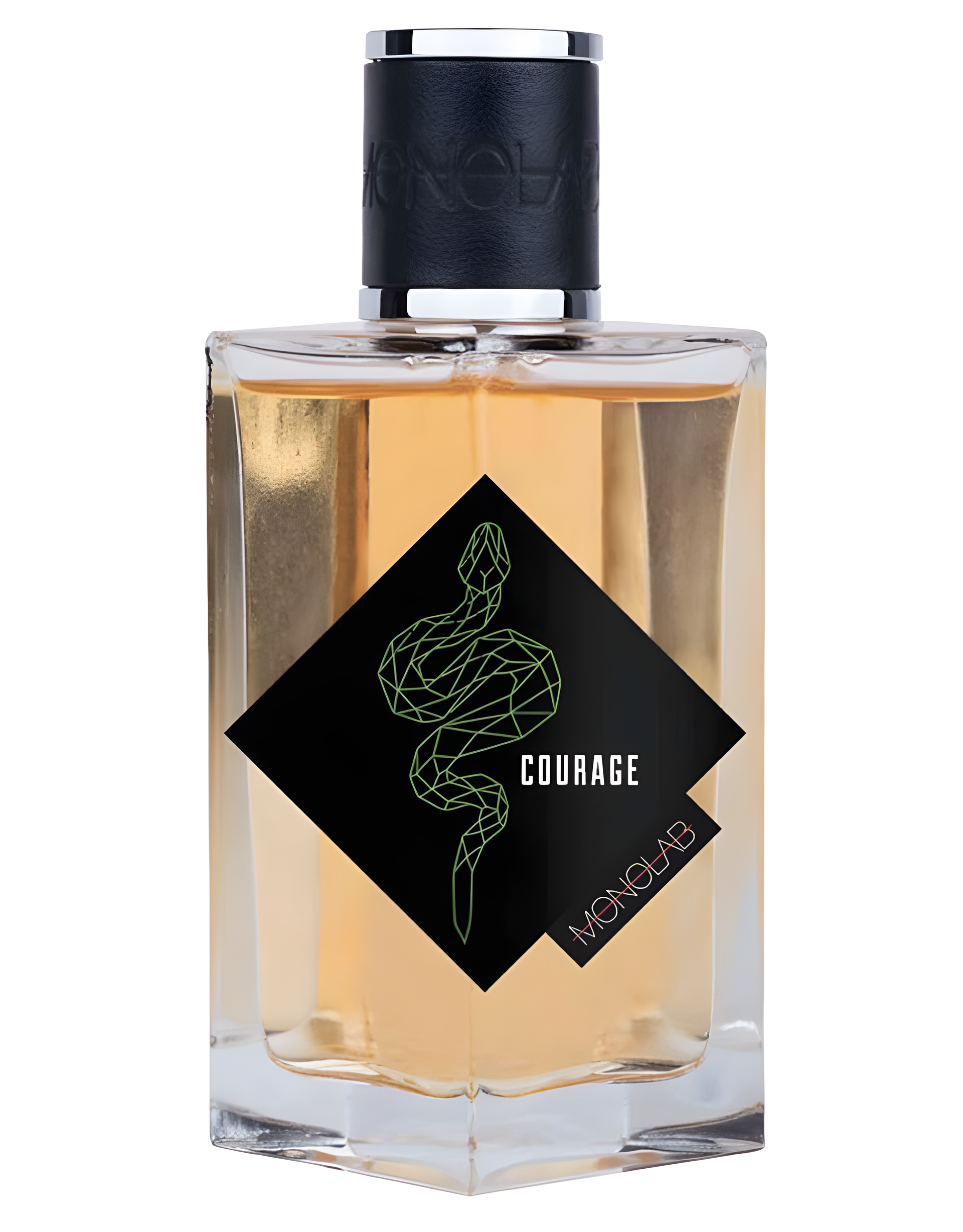 Courage by Monolab perfume bottle