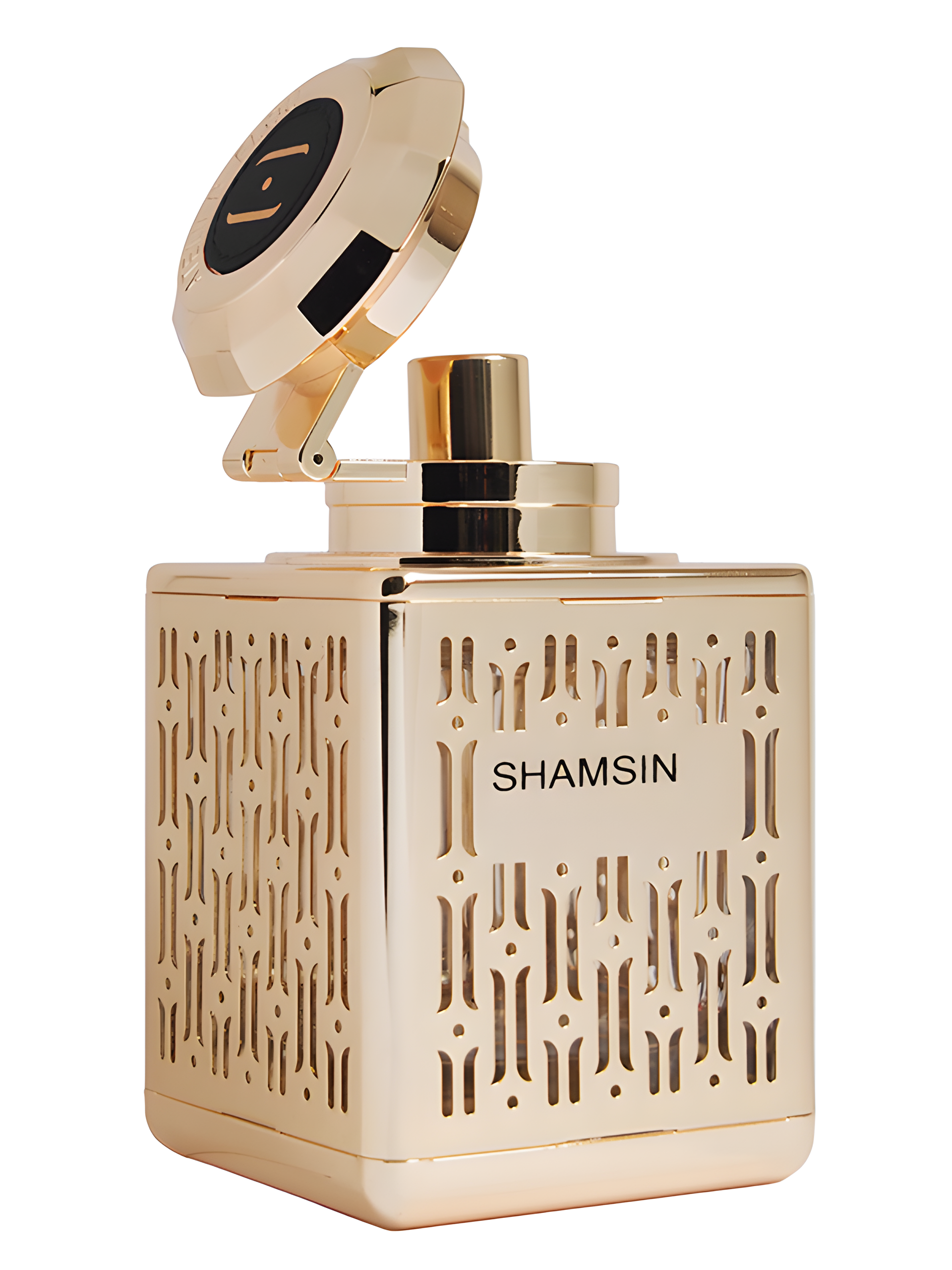 Shamsin by Atelier Flou perfume bottle