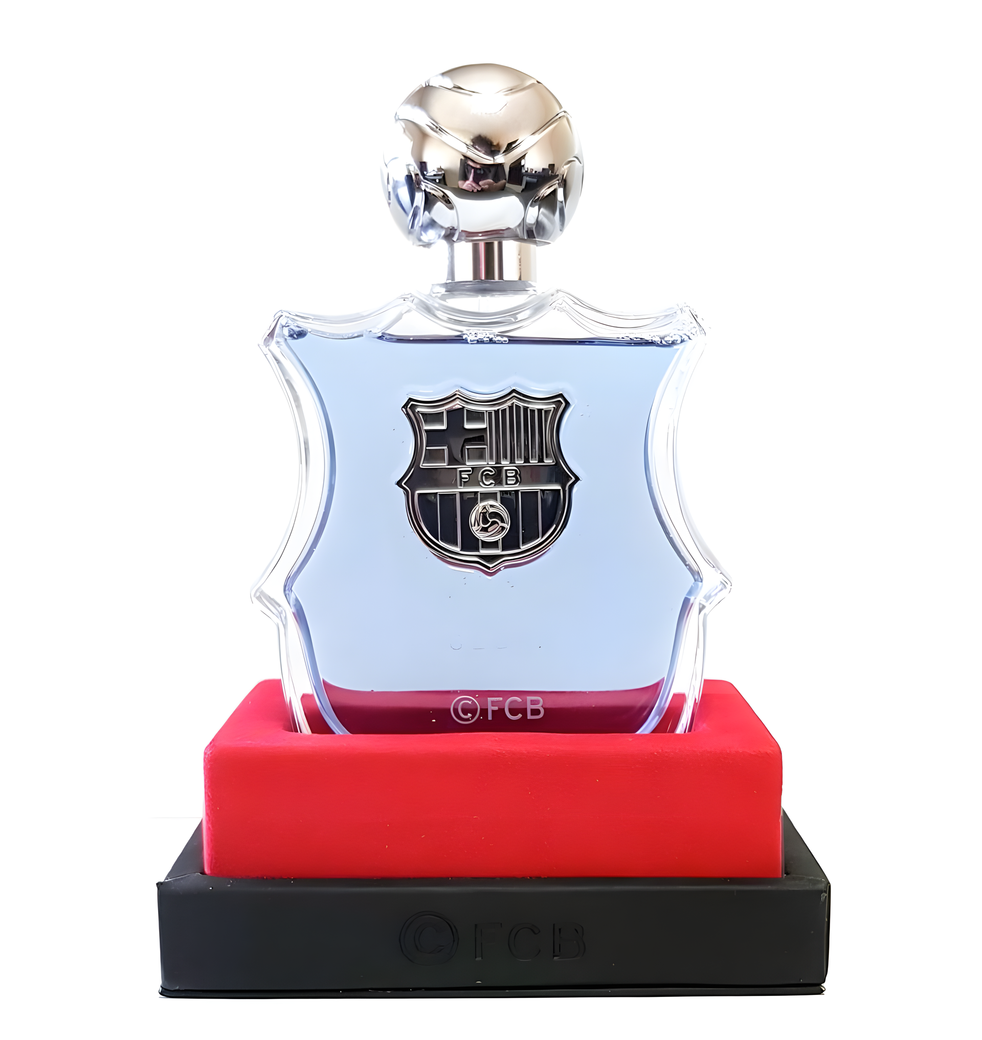 Glory FC Barcelona by FC Barcelona perfume bottle