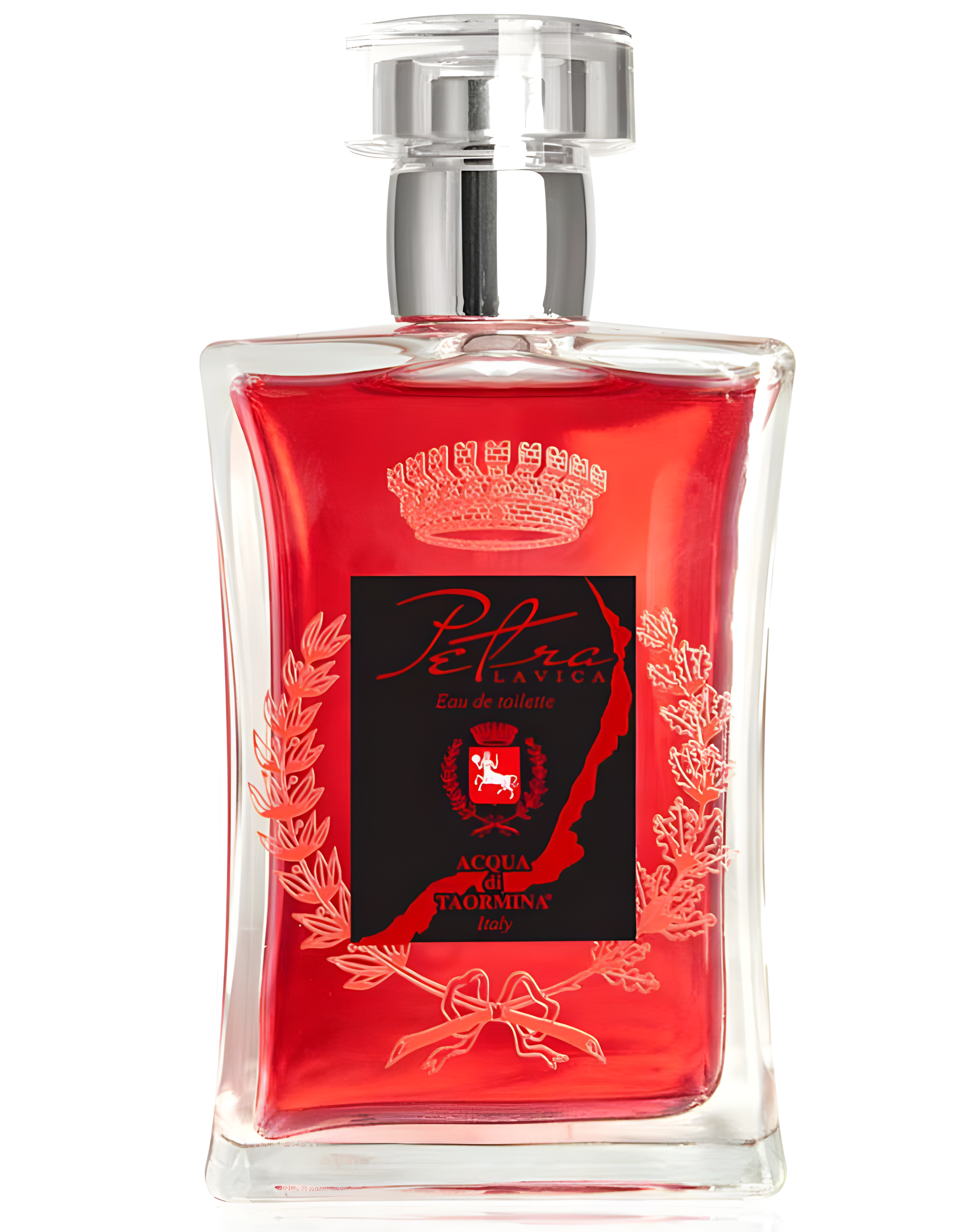 Petra Lavica by Acqua di Taormina Parfums perfume bottle