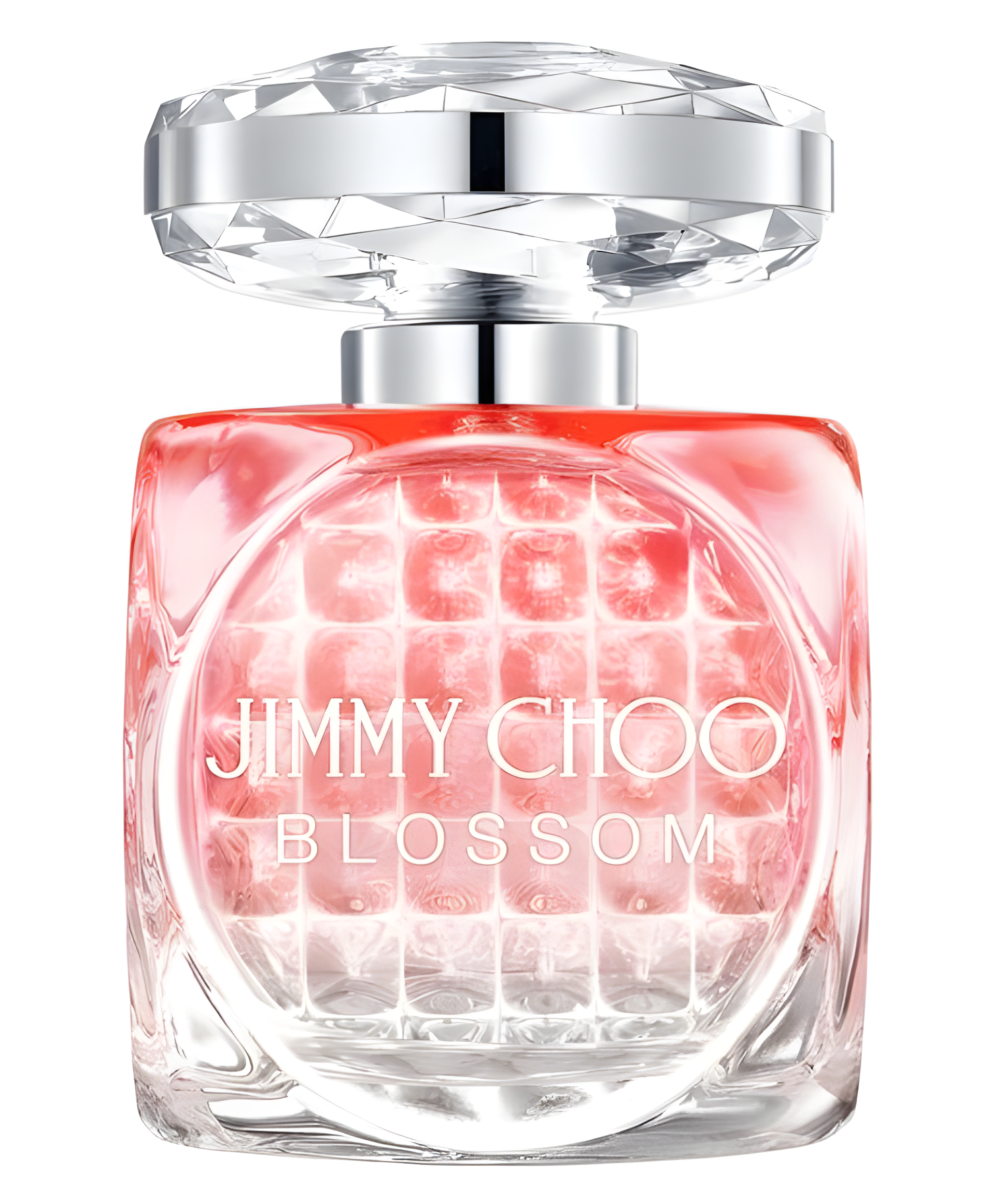 Jimmy Choo Blossom Special Edition 2018 by Jimmy Choo perfume bottle