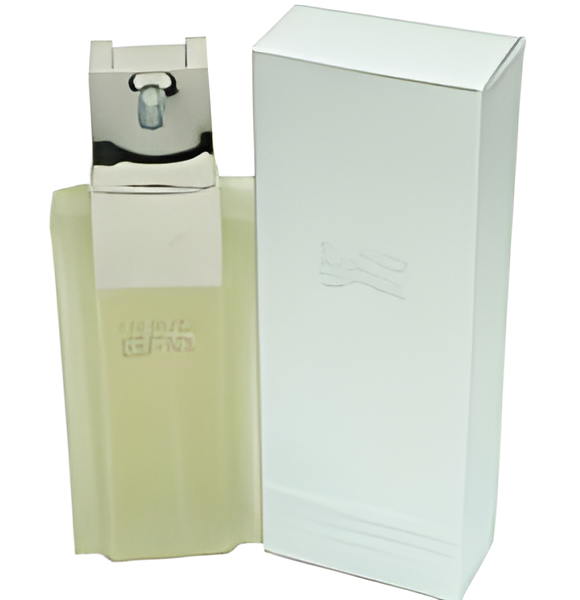 Sung Spa by Alfred Sung perfume bottle