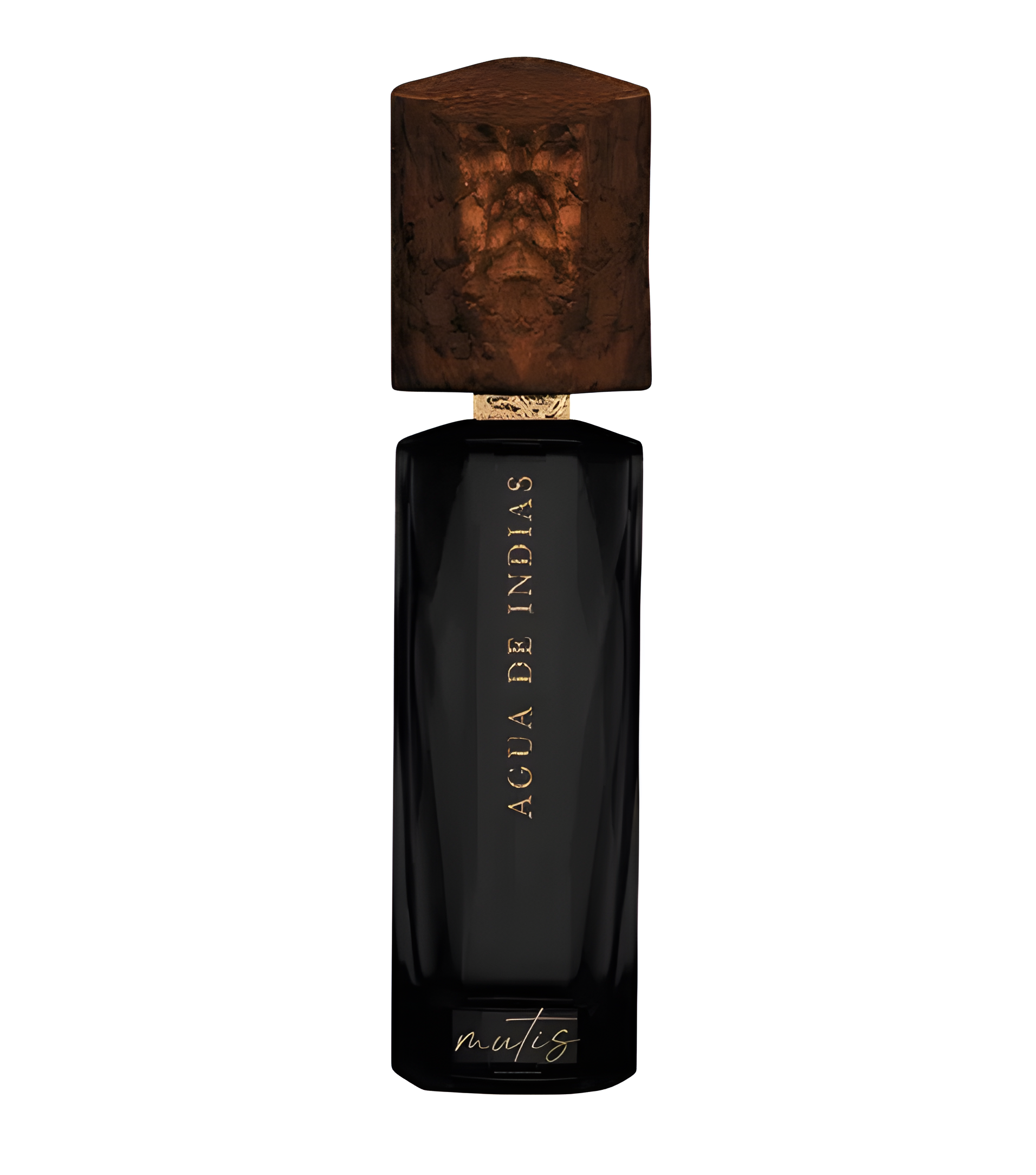 Agua de Indias by Mutis Nueva Granada perfume bottle