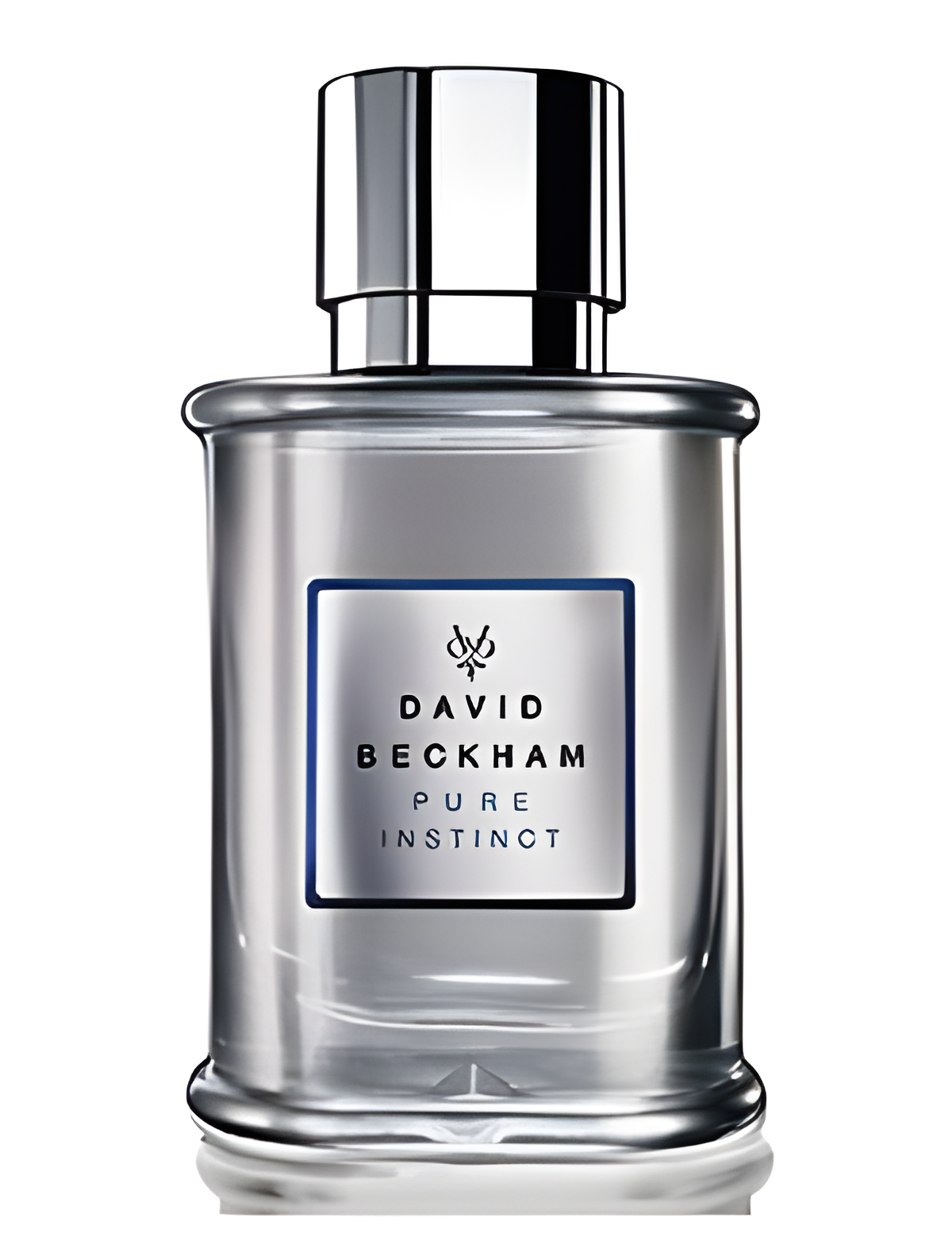 Pure Instinct by David Beckham perfume bottle