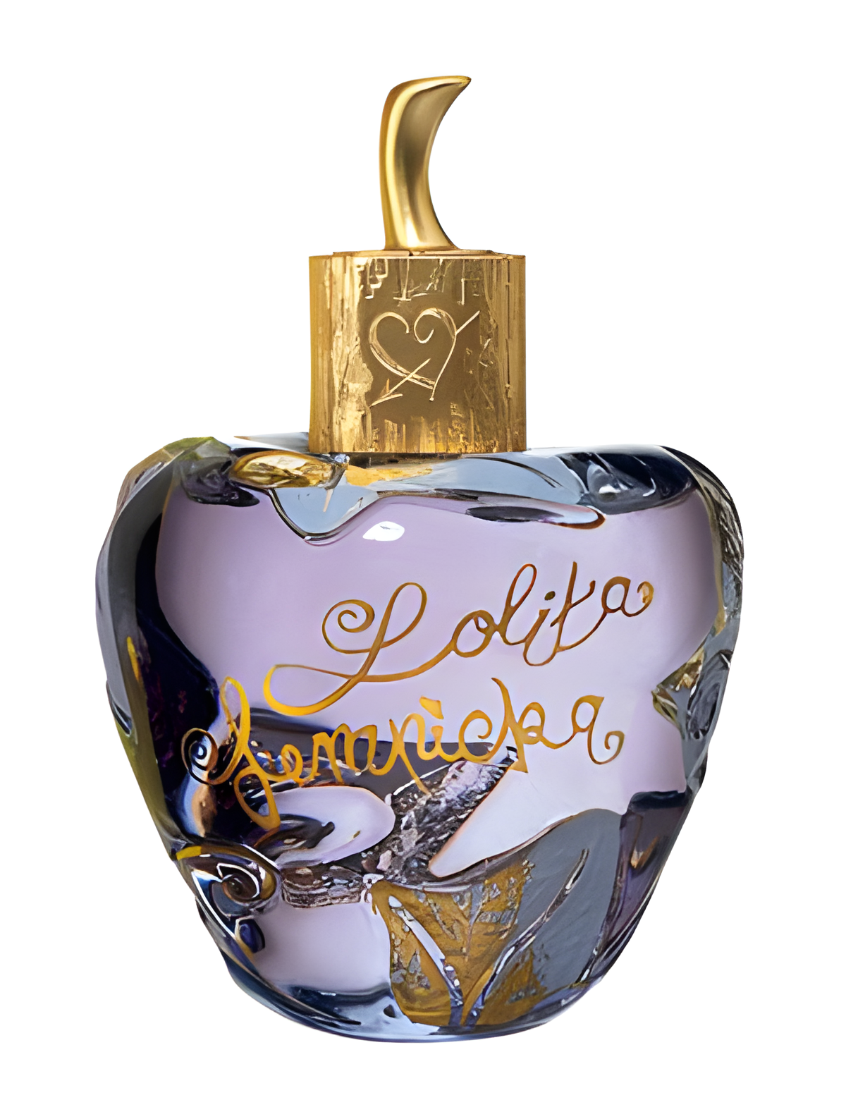 Lolita Lempicka Le Premier Parfum by Lolita Lempicka perfume bottle