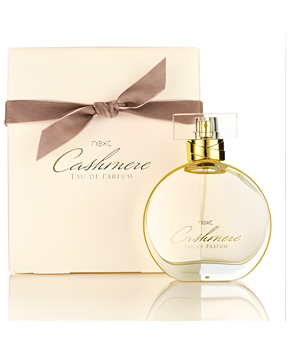 Cashmere by Next perfume bottle