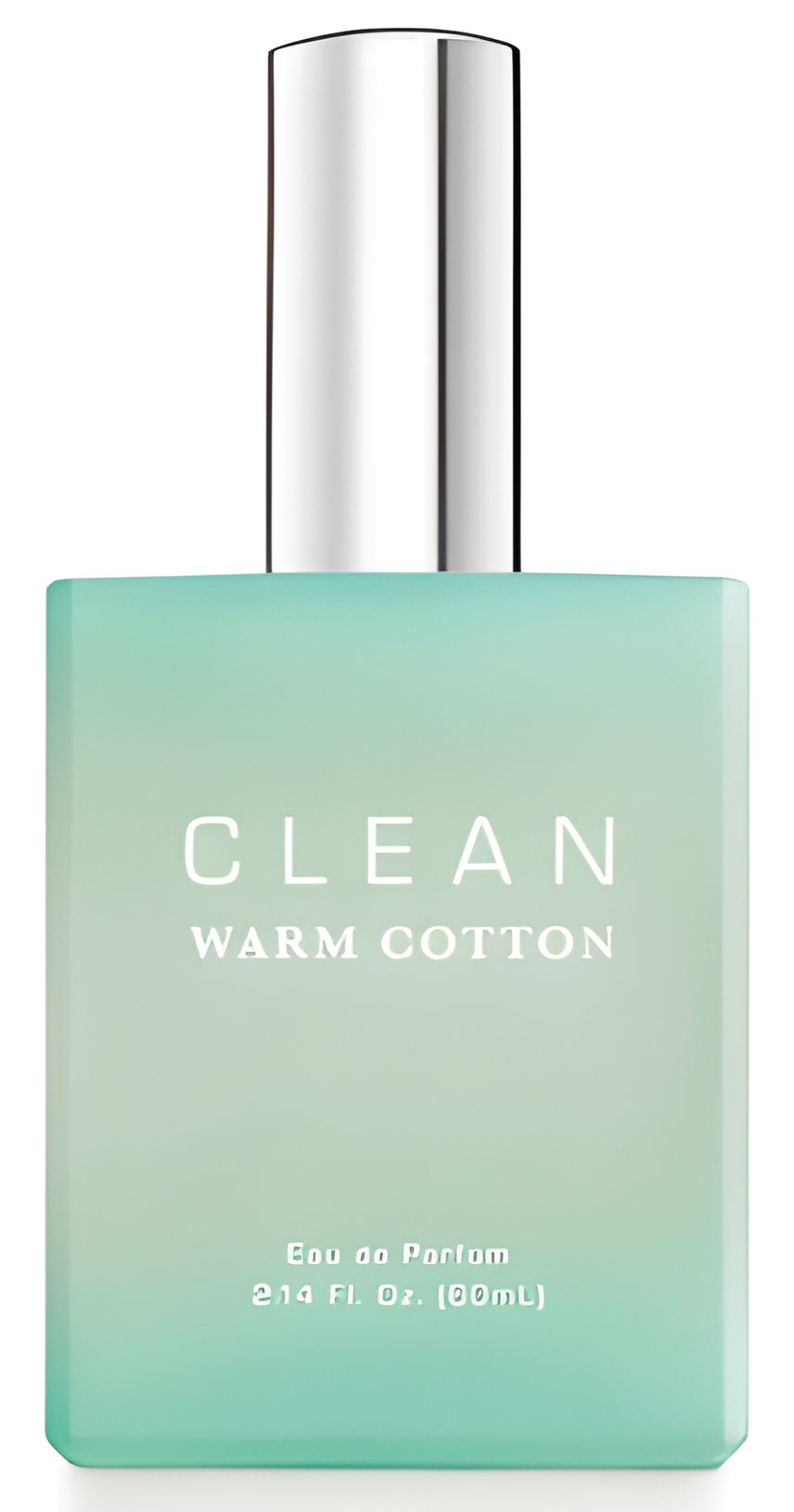 Clean Warm Cotton by Clean perfume bottle