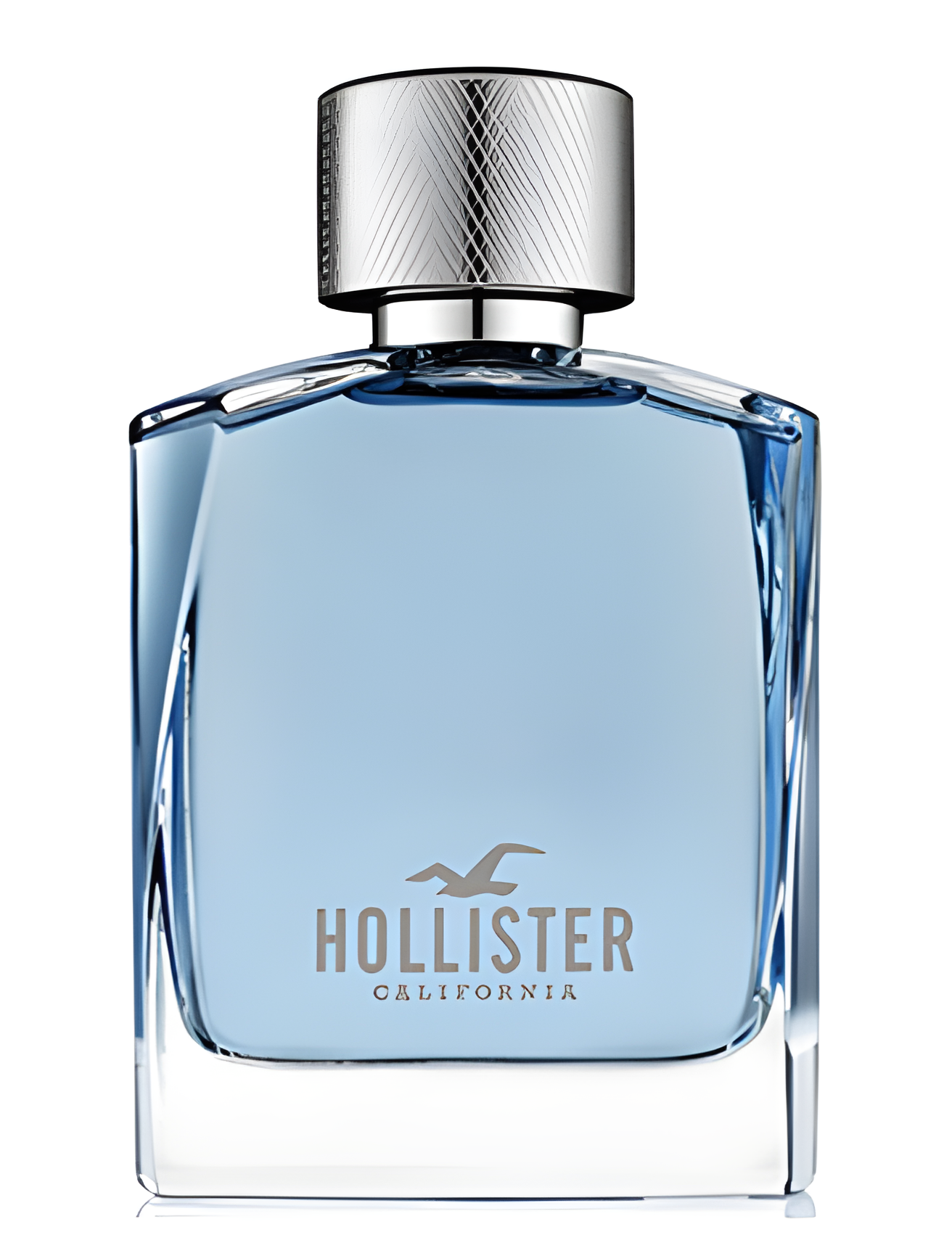 Hollister Wave for Him by Hollister perfume bottle