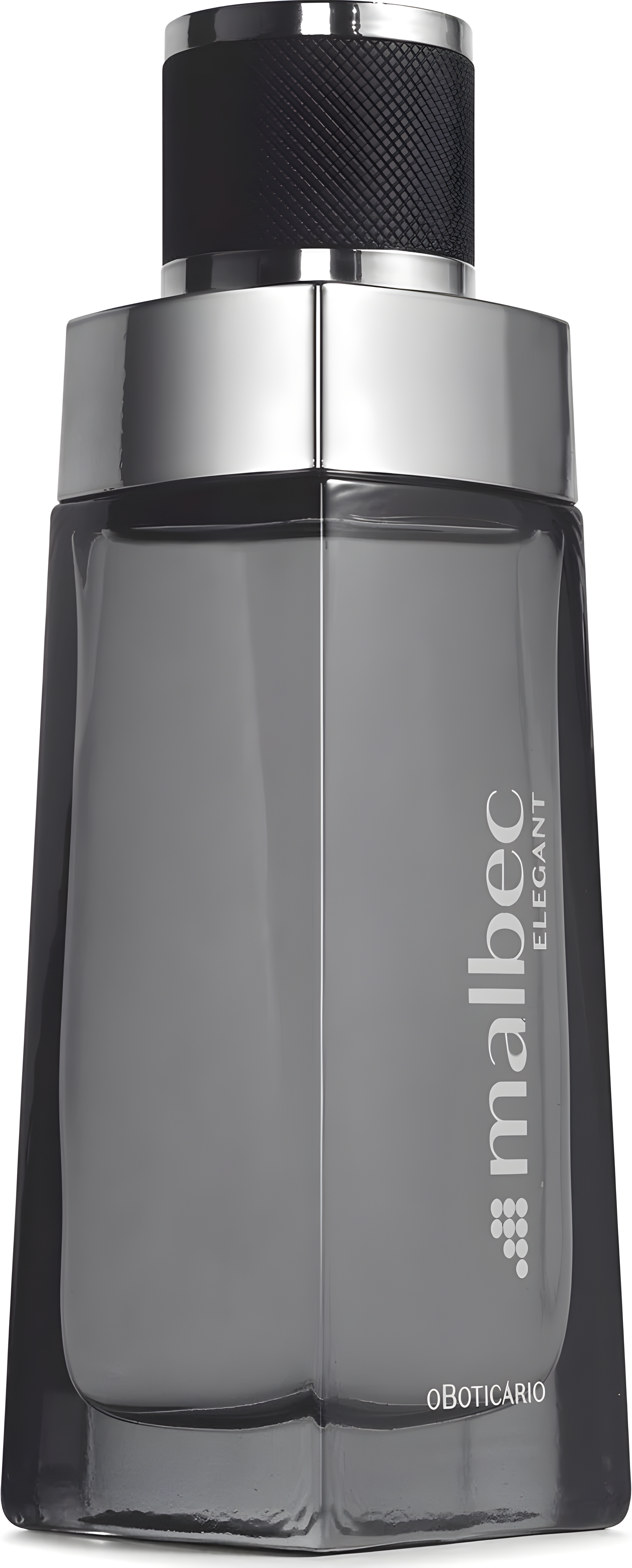 Malbec Elegant by O Boticário perfume bottle