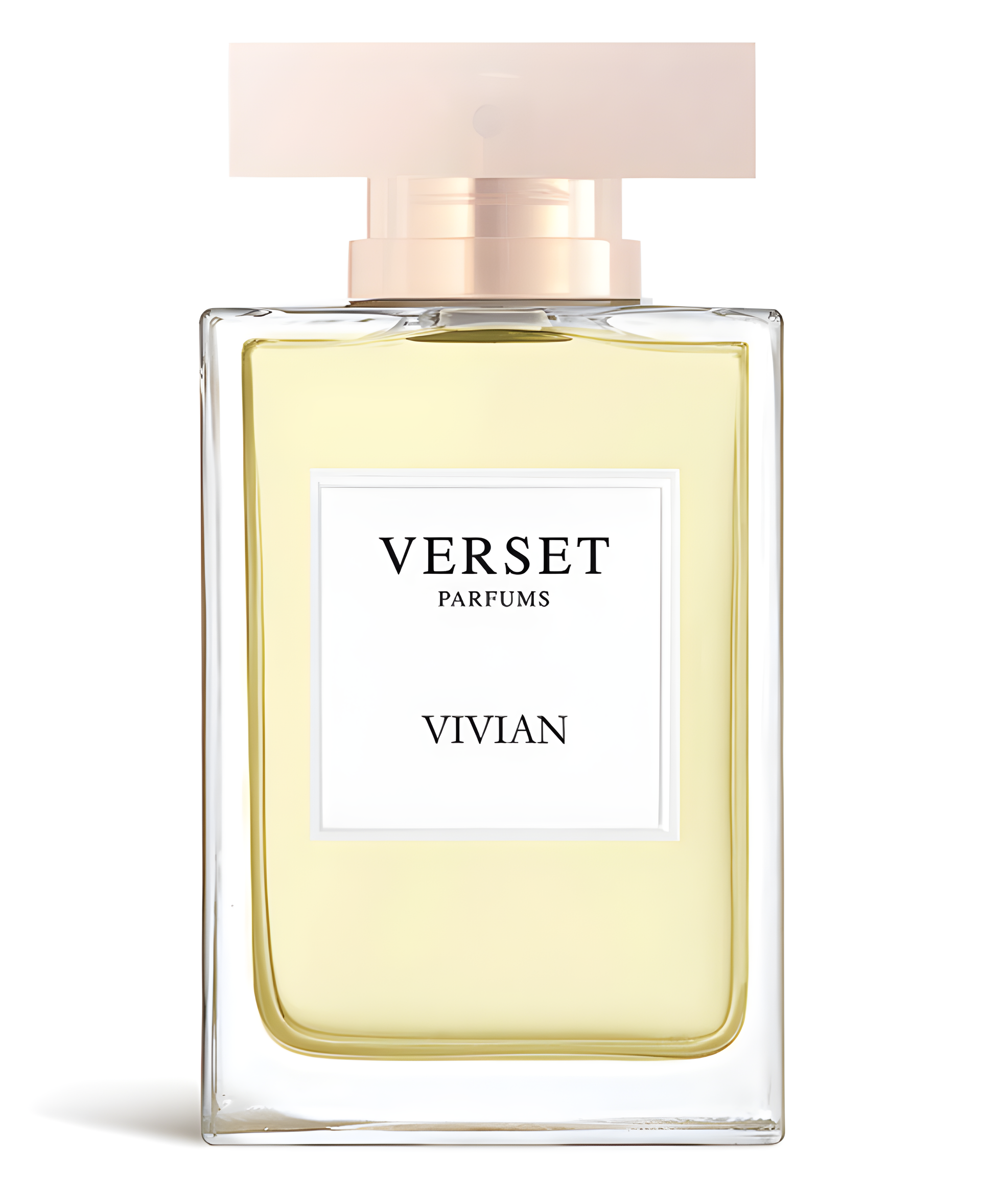 Vivian by Verset Parfums perfume bottle