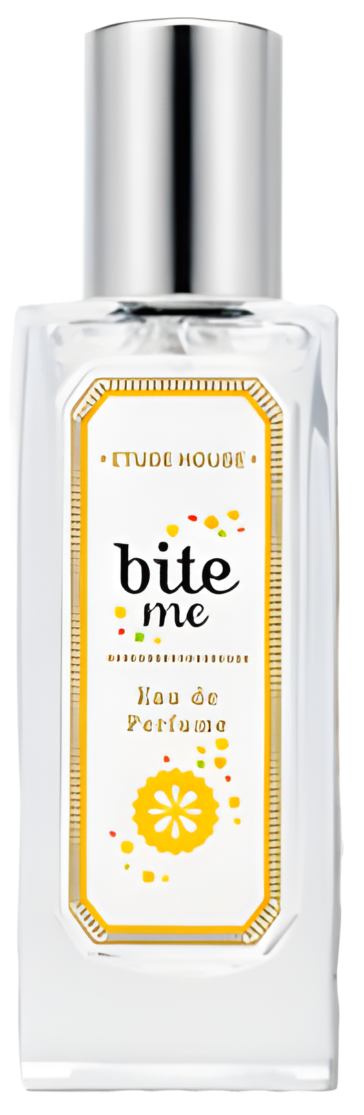Bite Me by Etude House perfume bottle