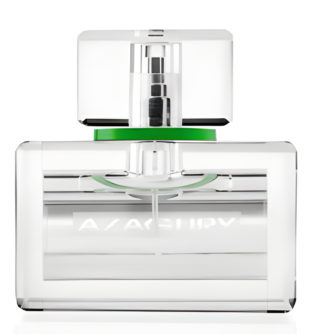 Azagury Green by Azagury perfume bottle