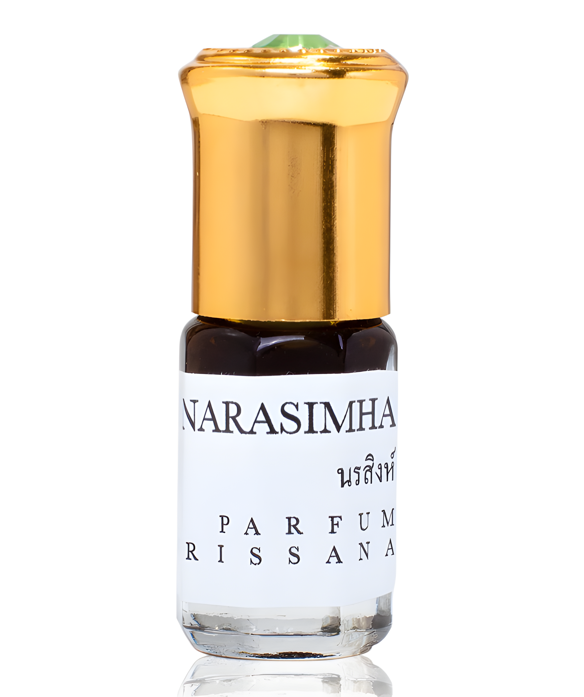 Narasimha by Prissana perfume bottle