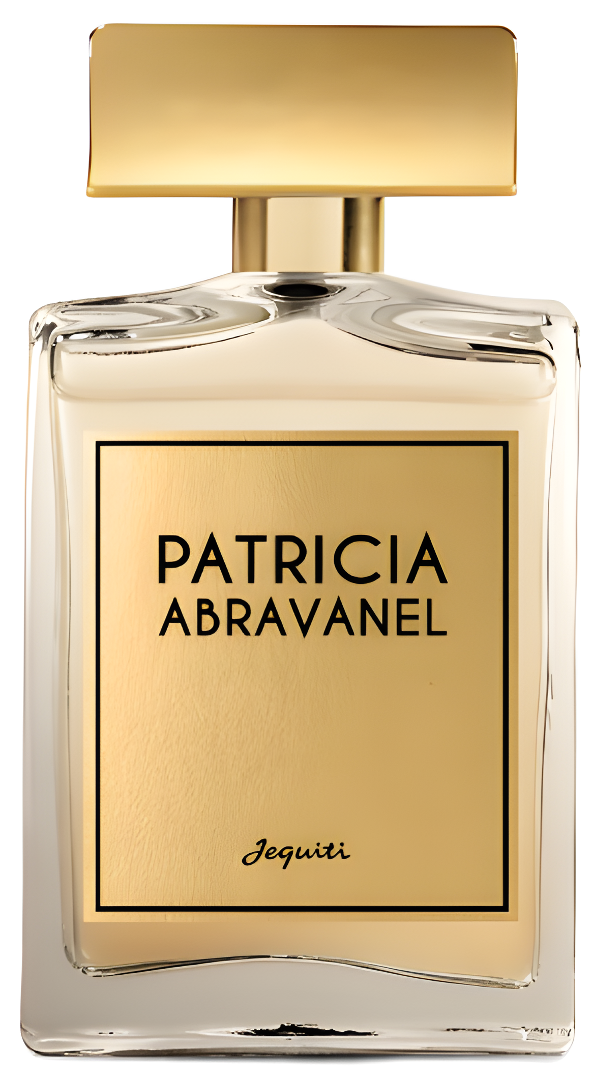 Patricia Abravanel Edição Especial by Jequiti perfume bottle