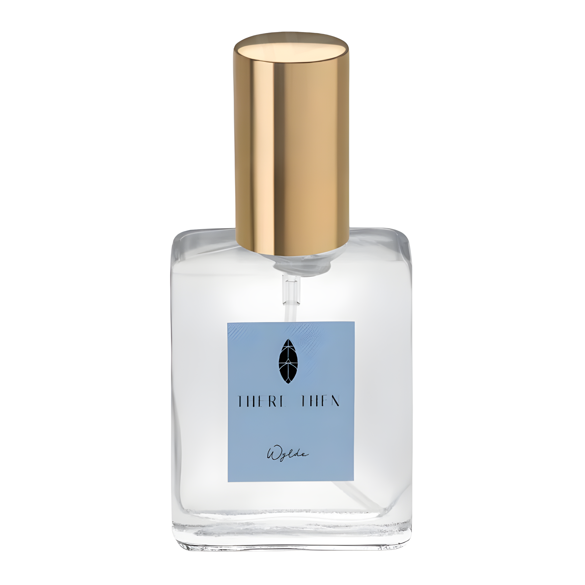Wylde X Keanna Miller by There/Then perfume bottle