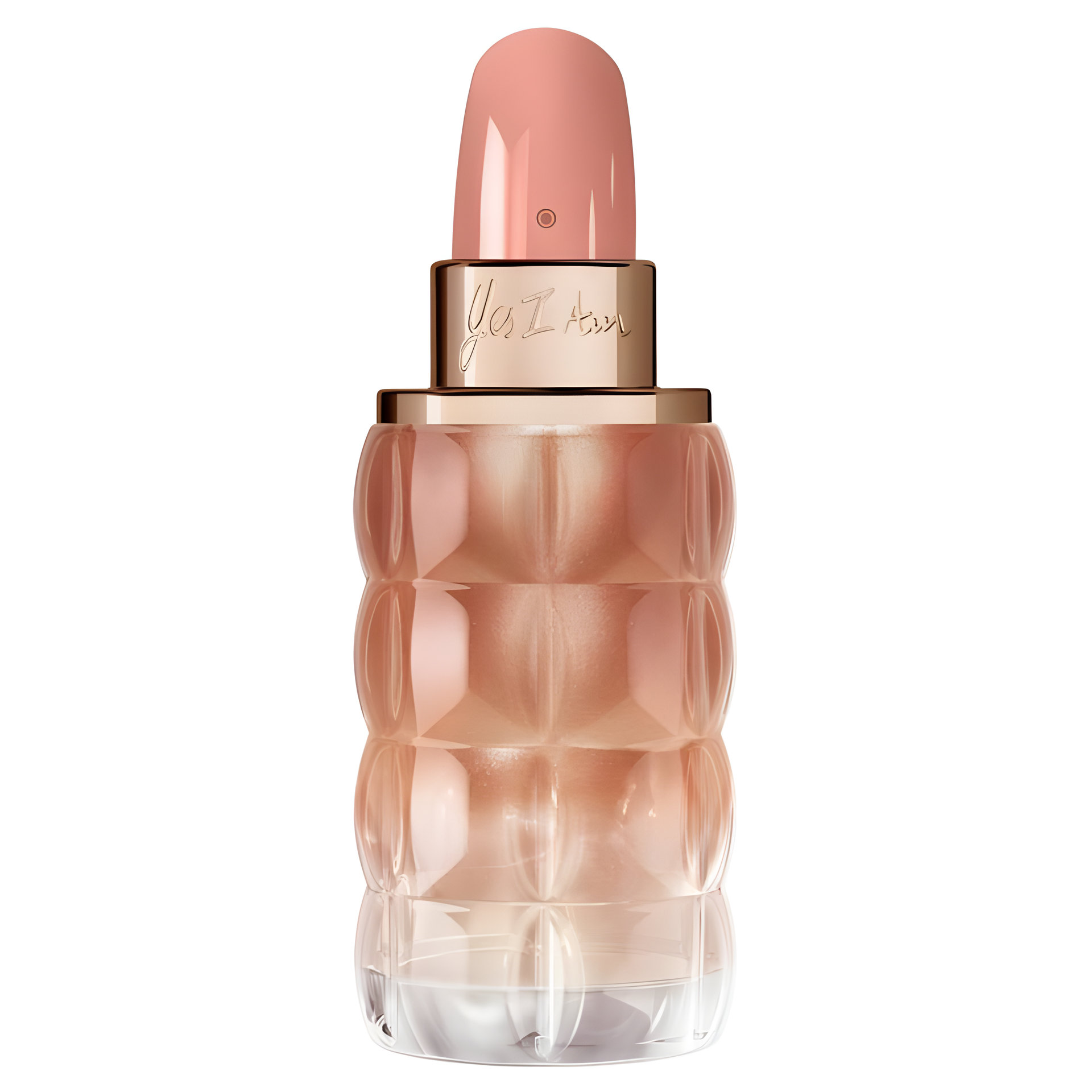 Yes I Am Glorious by Cacharel perfume bottle