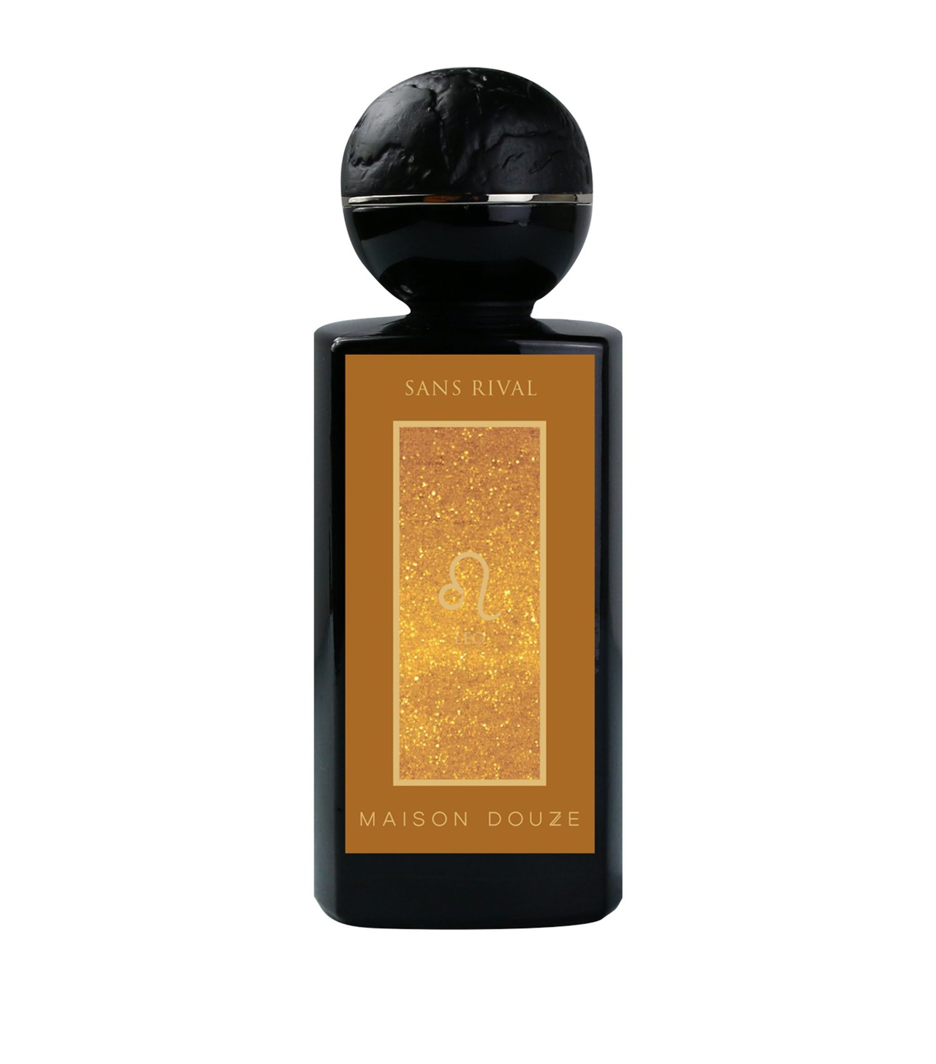 Sans Rival Leo by Maison Douze perfume bottle