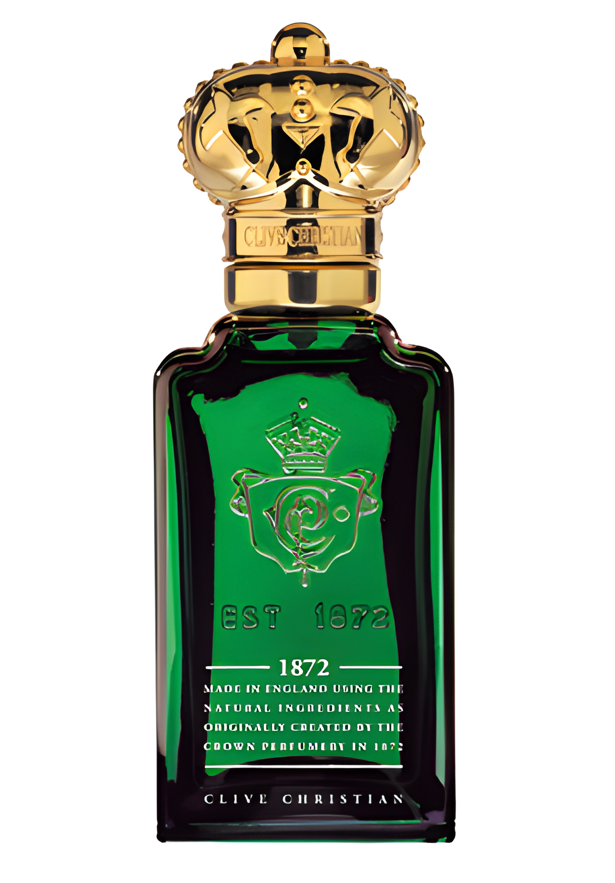1872 for Women by Clive Christian perfume bottle