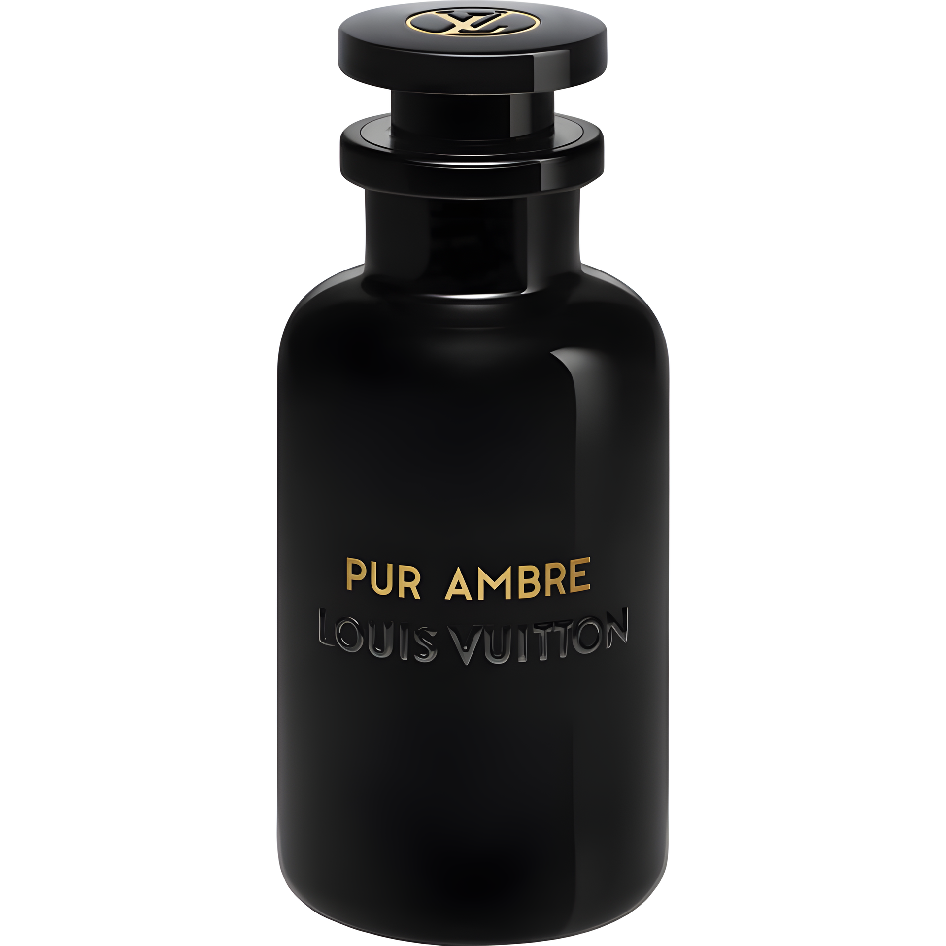 Pur Ambre by Louis Vuitton perfume bottle