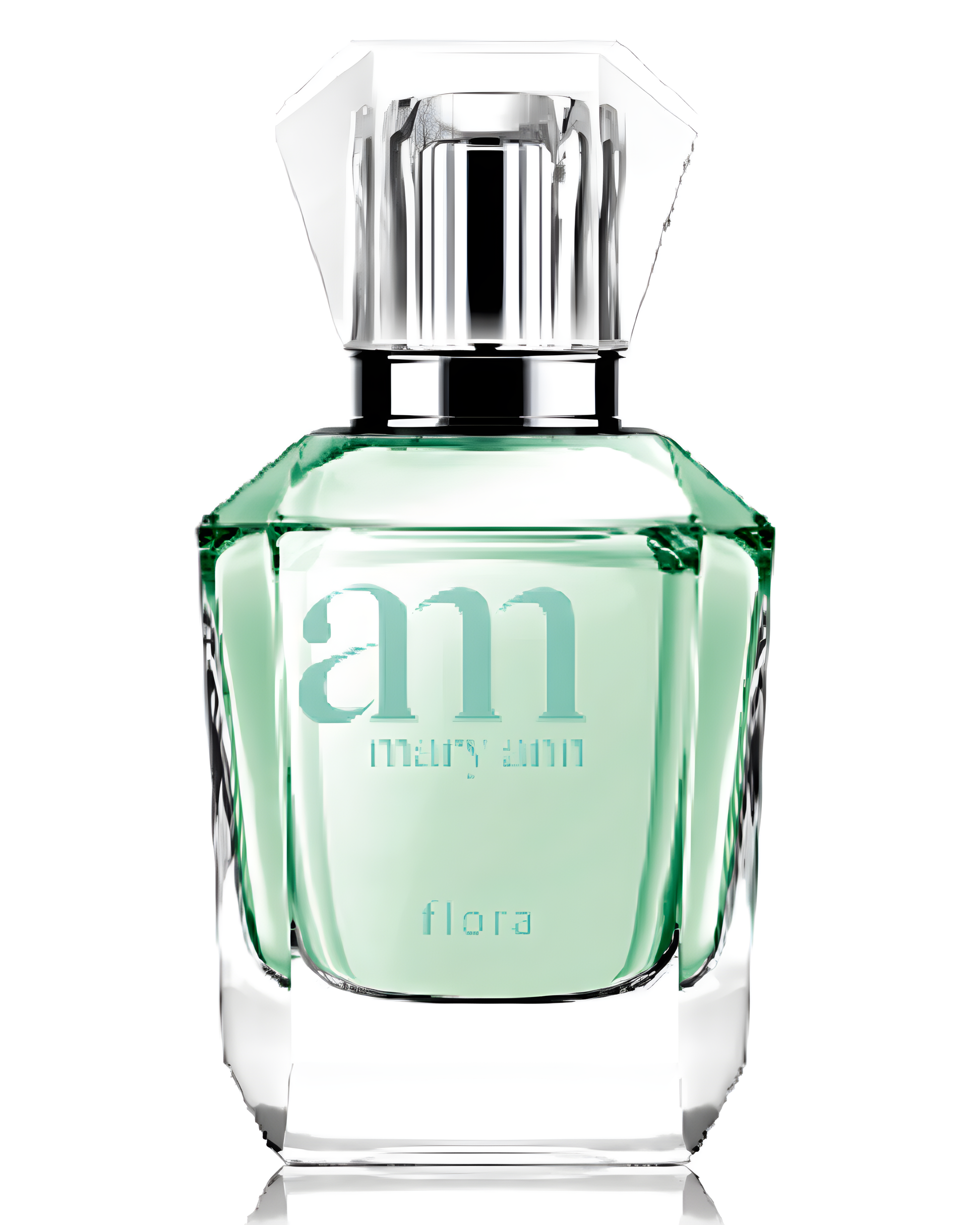 Mary Ann Flora by Dilís Parfum perfume bottle