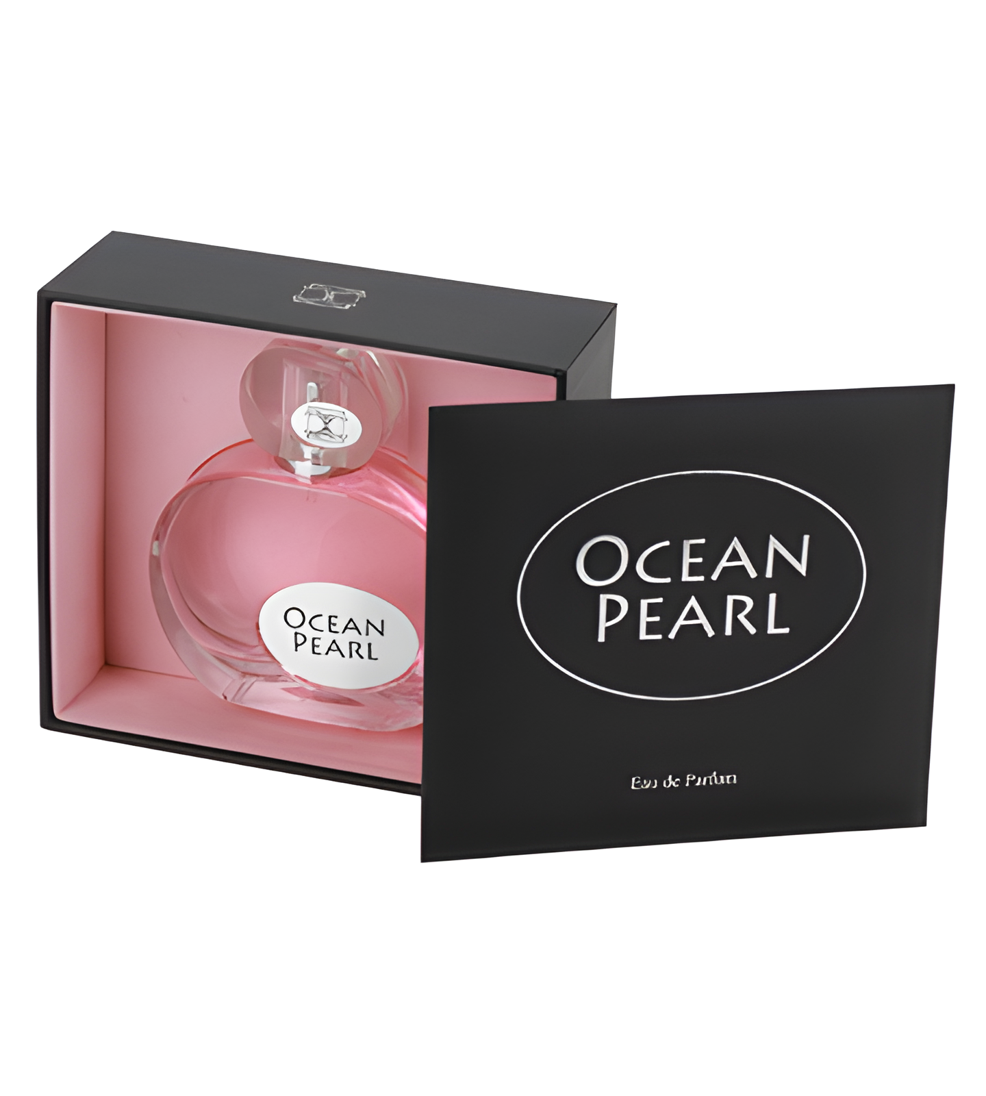 Ocean Pearl by Cindy C. perfume bottle