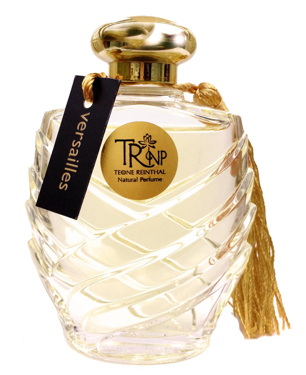 Versailles by TRNP perfume bottle