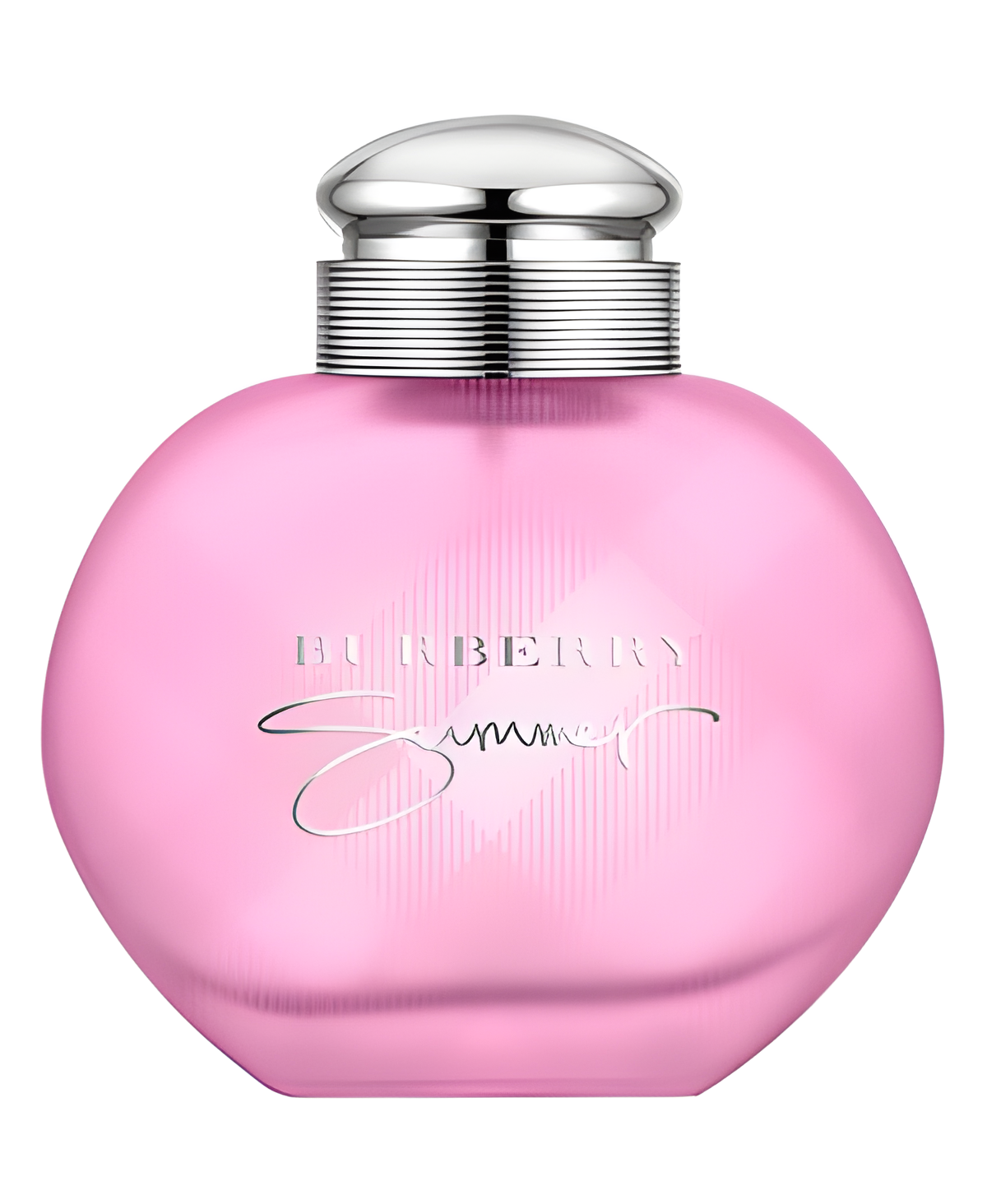 Burberry Summer for Women 2013 by Burberry perfume bottle