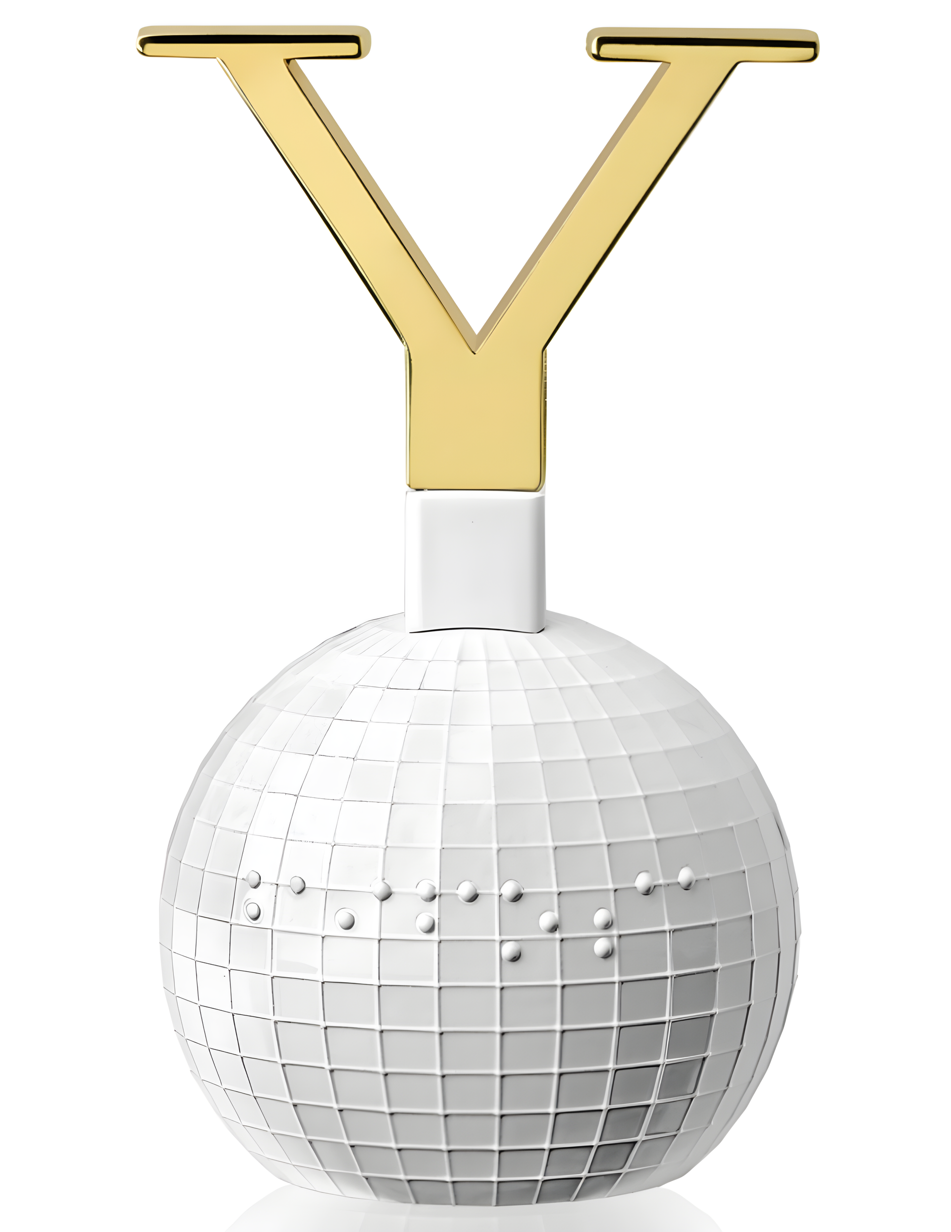 Versuit by Versuit perfume bottle