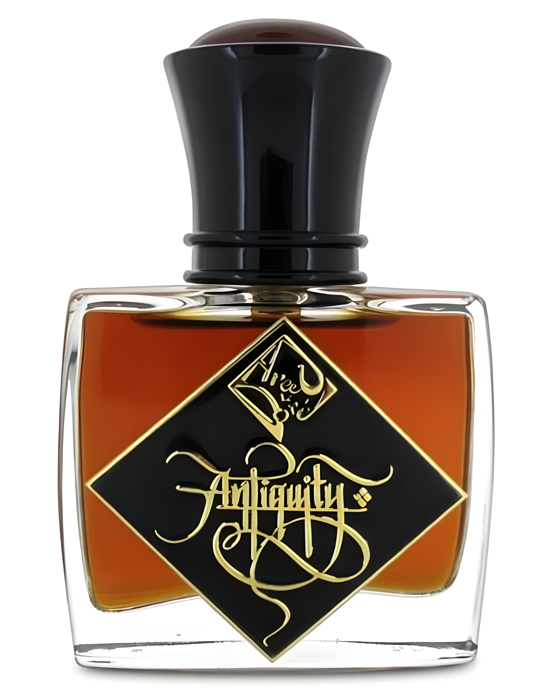 Antiquity by Areej Le Doré perfume bottle