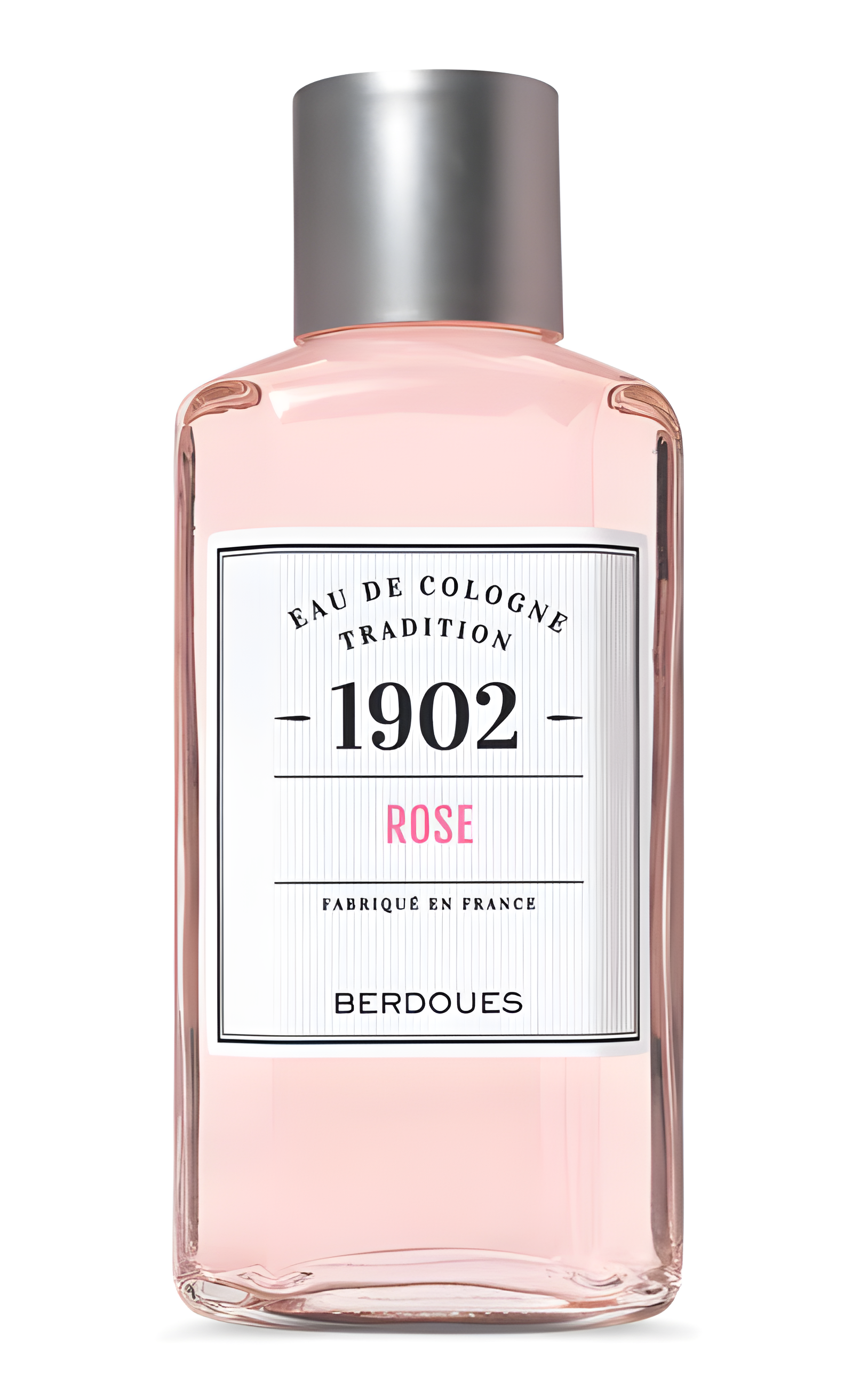 1902 Rose by Parfums Berdoues perfume bottle
