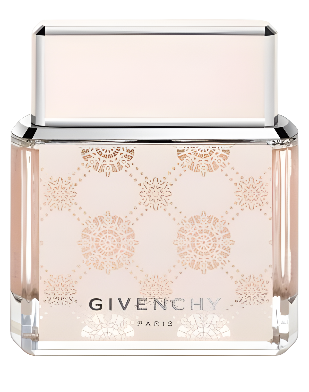 Dahlia Noir Le Bal Eau de Toilette by Givenchy perfume bottle