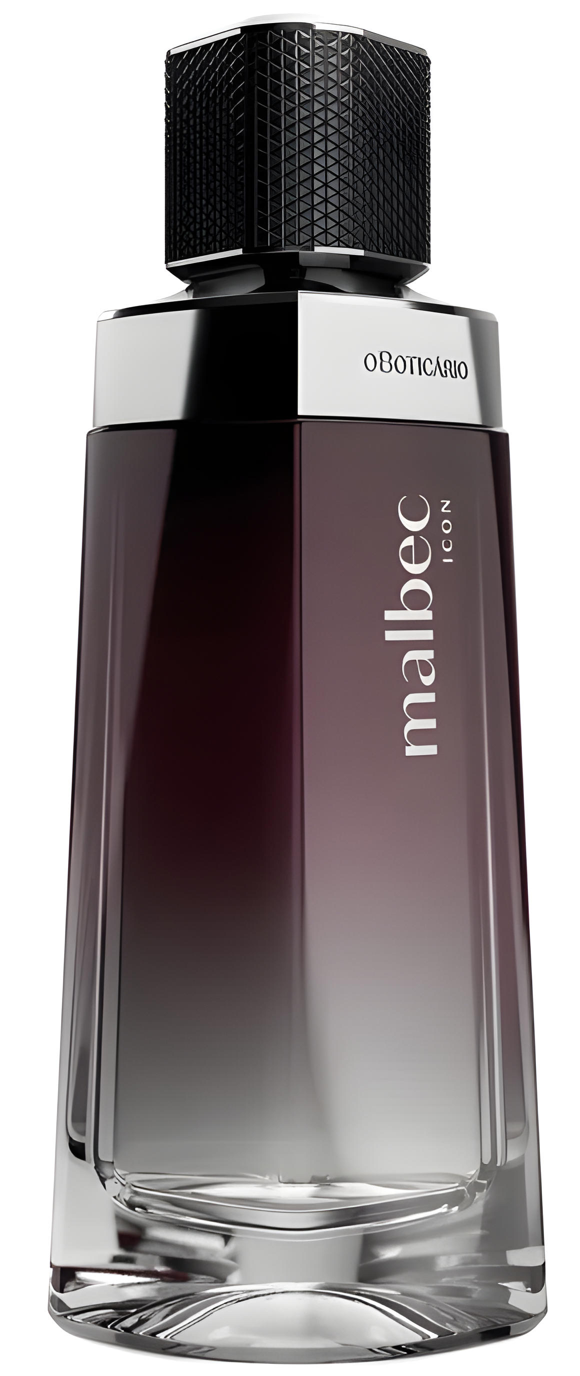 Malbec Icon by O Boticário perfume bottle