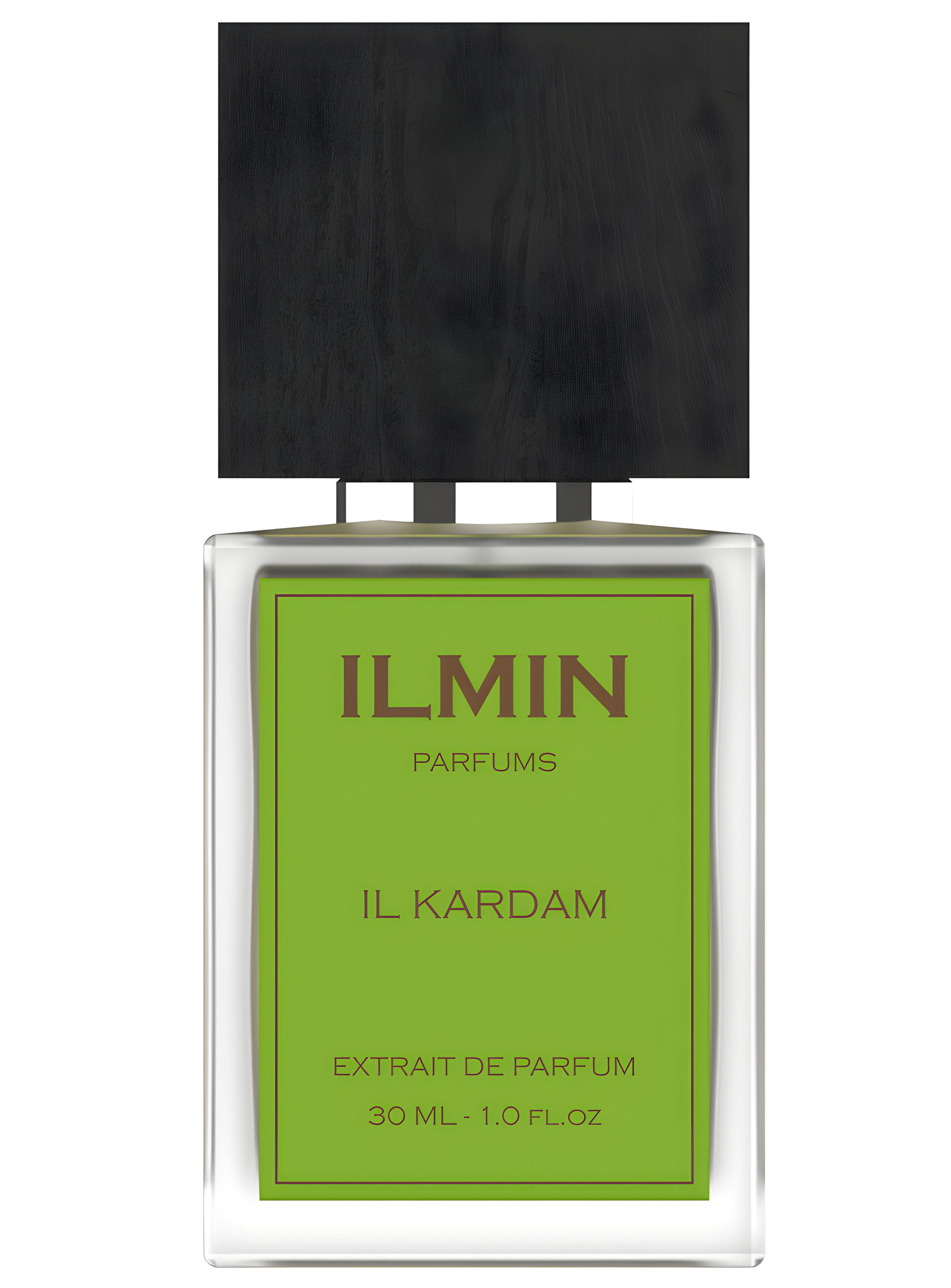 Il Kardam by ILMIN Parfums perfume bottle
