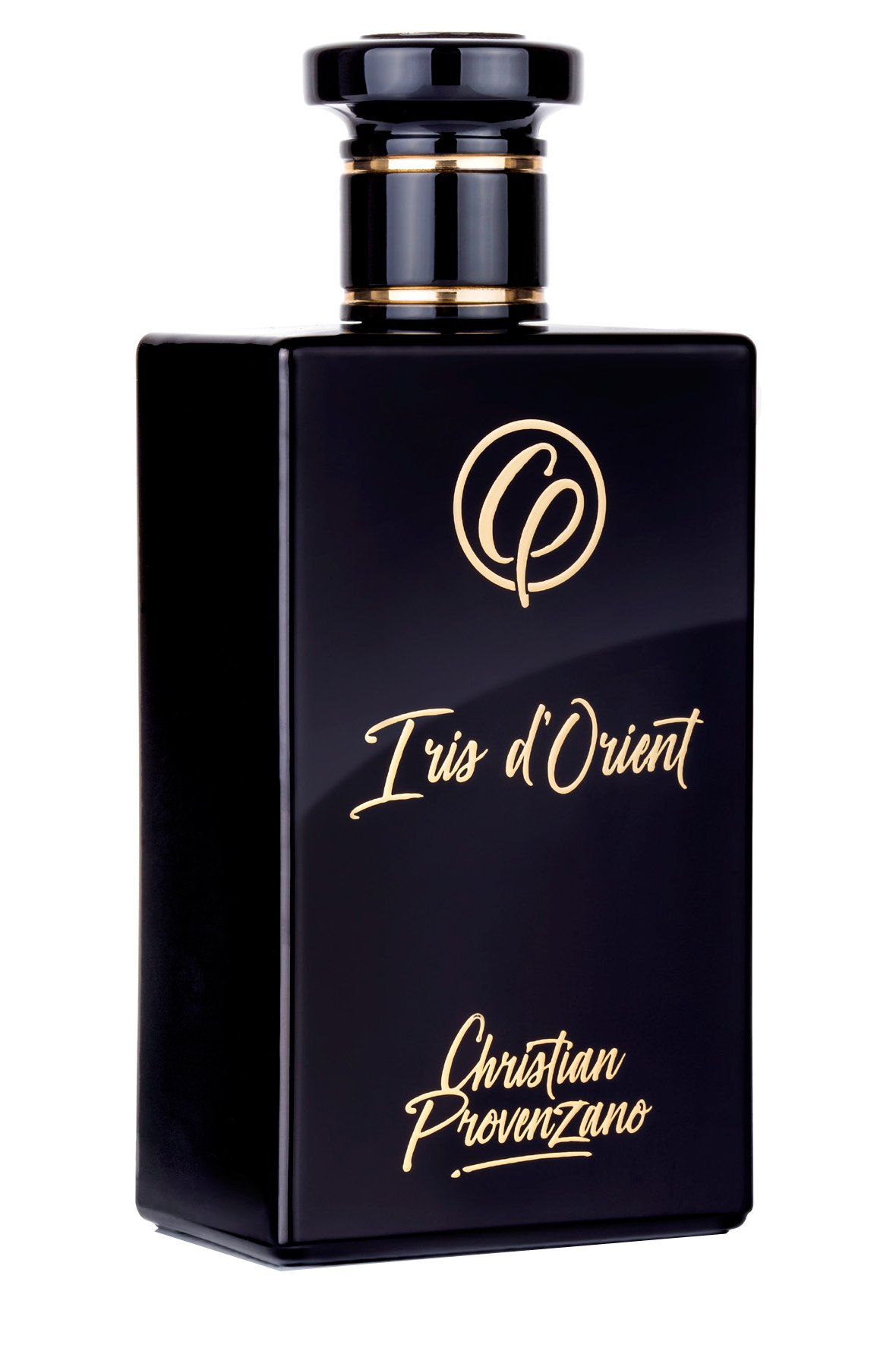 Iris d'Orient by Christian Provenzano Parfums perfume bottle