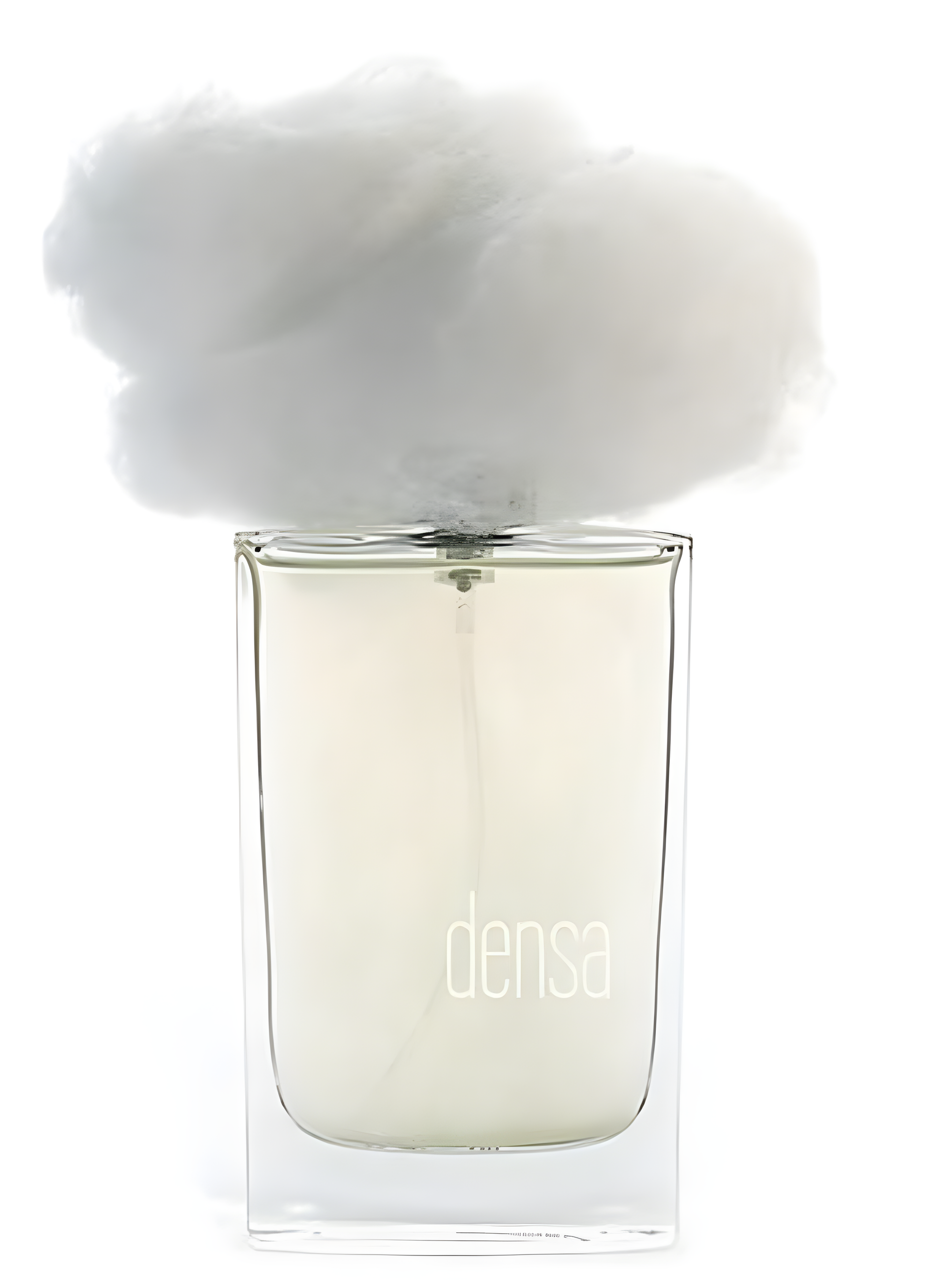 Nebbia Densa by Filippo Sorcinelli perfume bottle