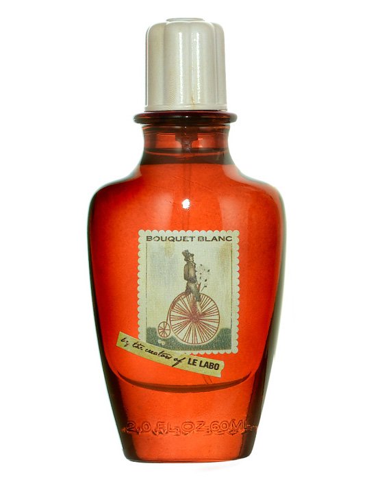 Bouquet Blanc by Le Labo perfume bottle